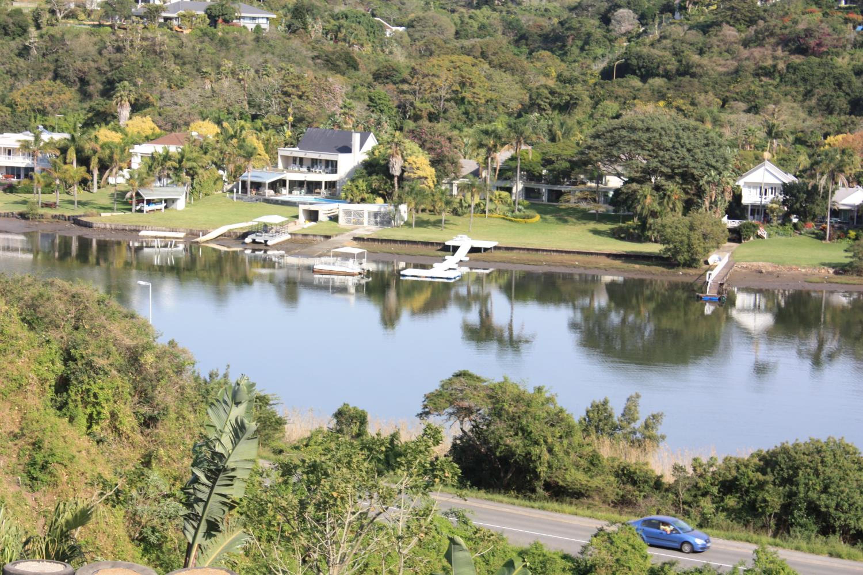 Riverview Guesthouse East London