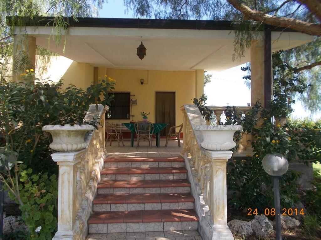 Casa di Grazia view 4