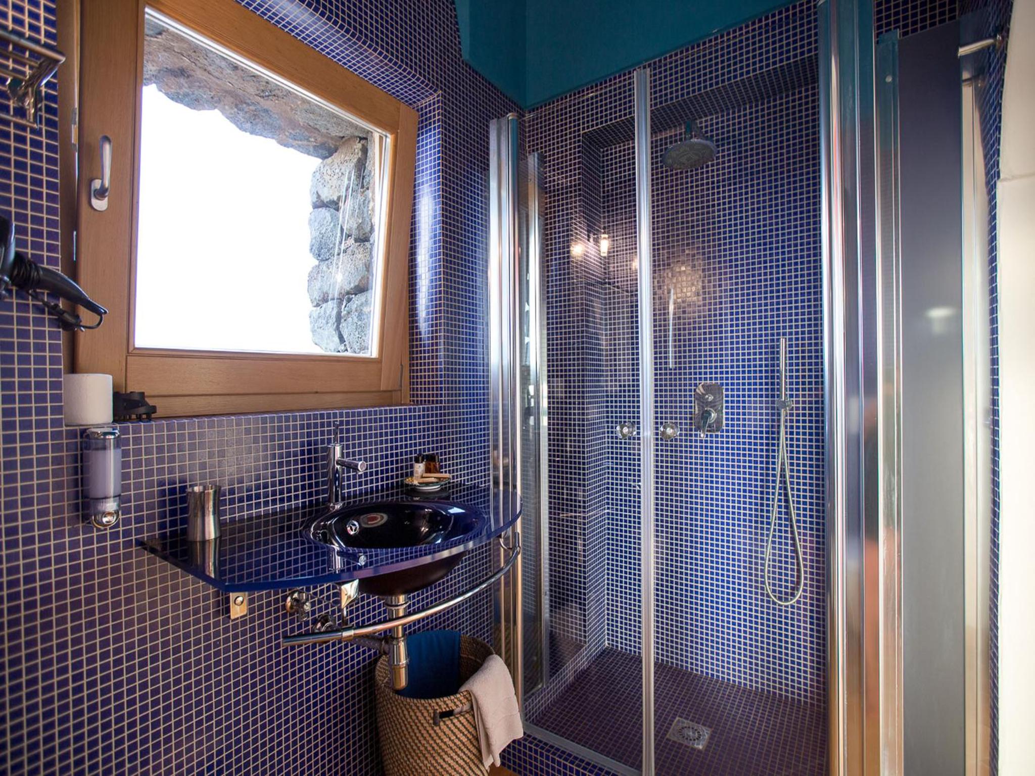 Dammusi Al-Qubba Wellness & Resort
