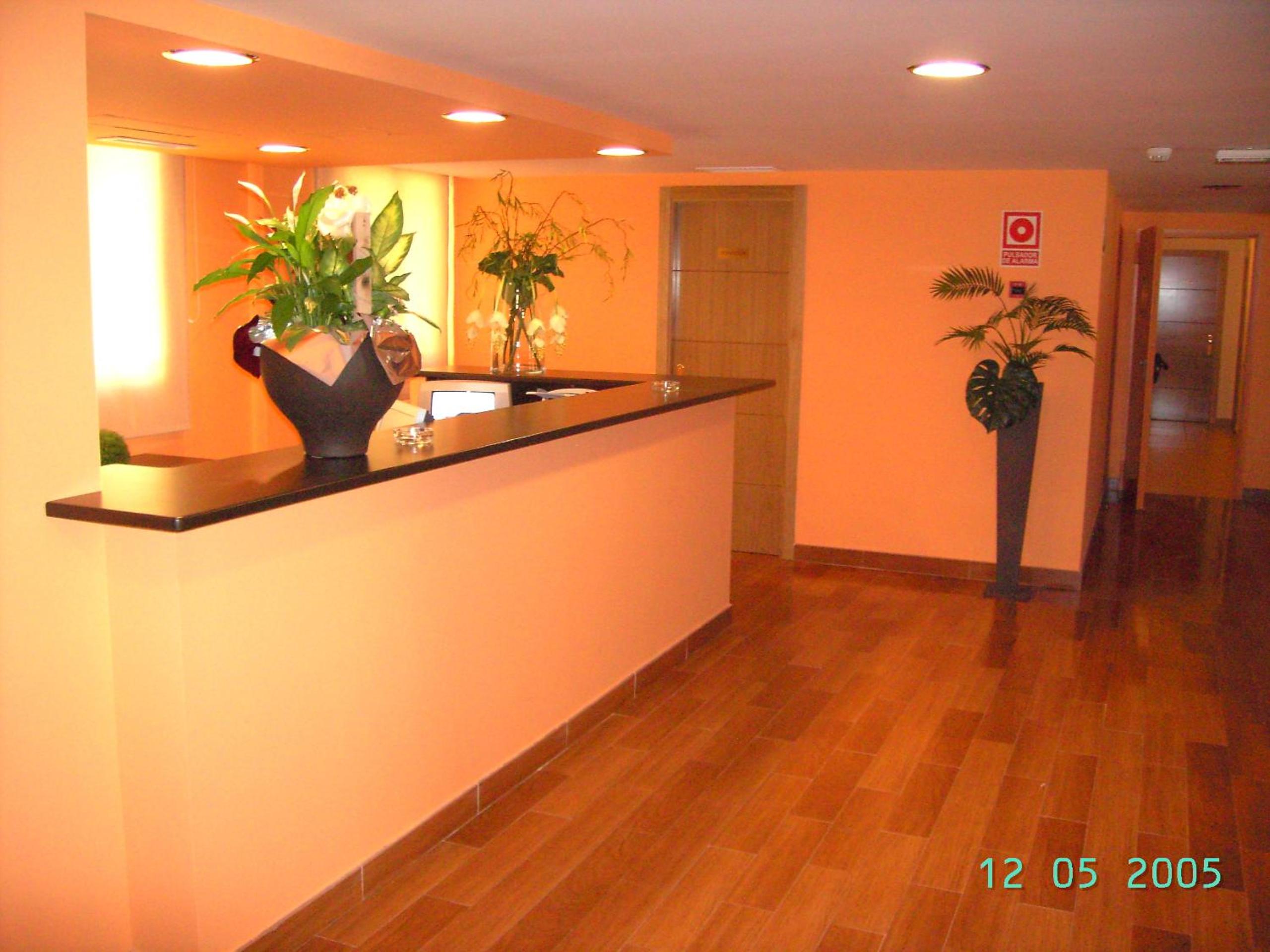 Hostal El Arco