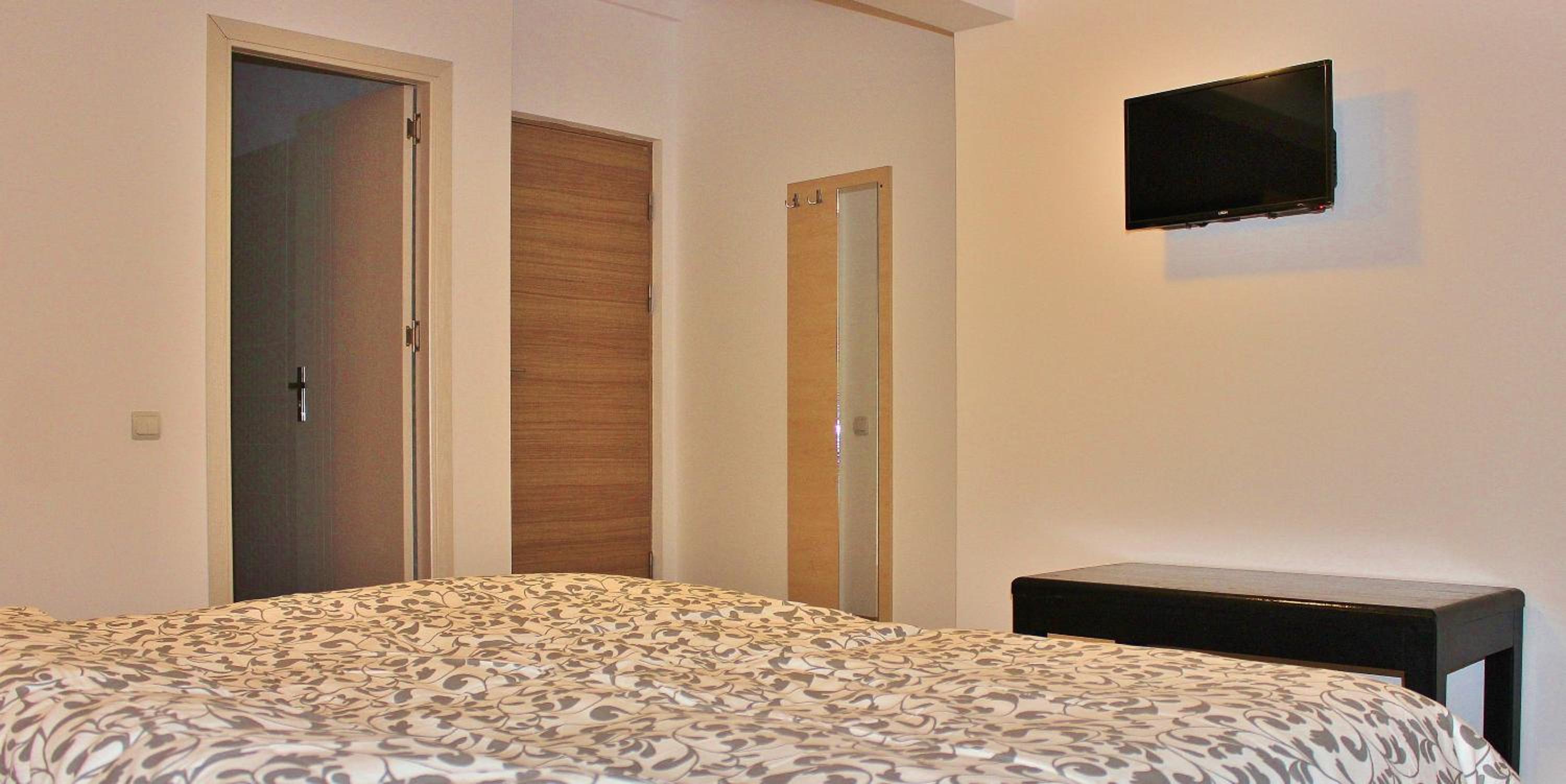 Central Guesthouse