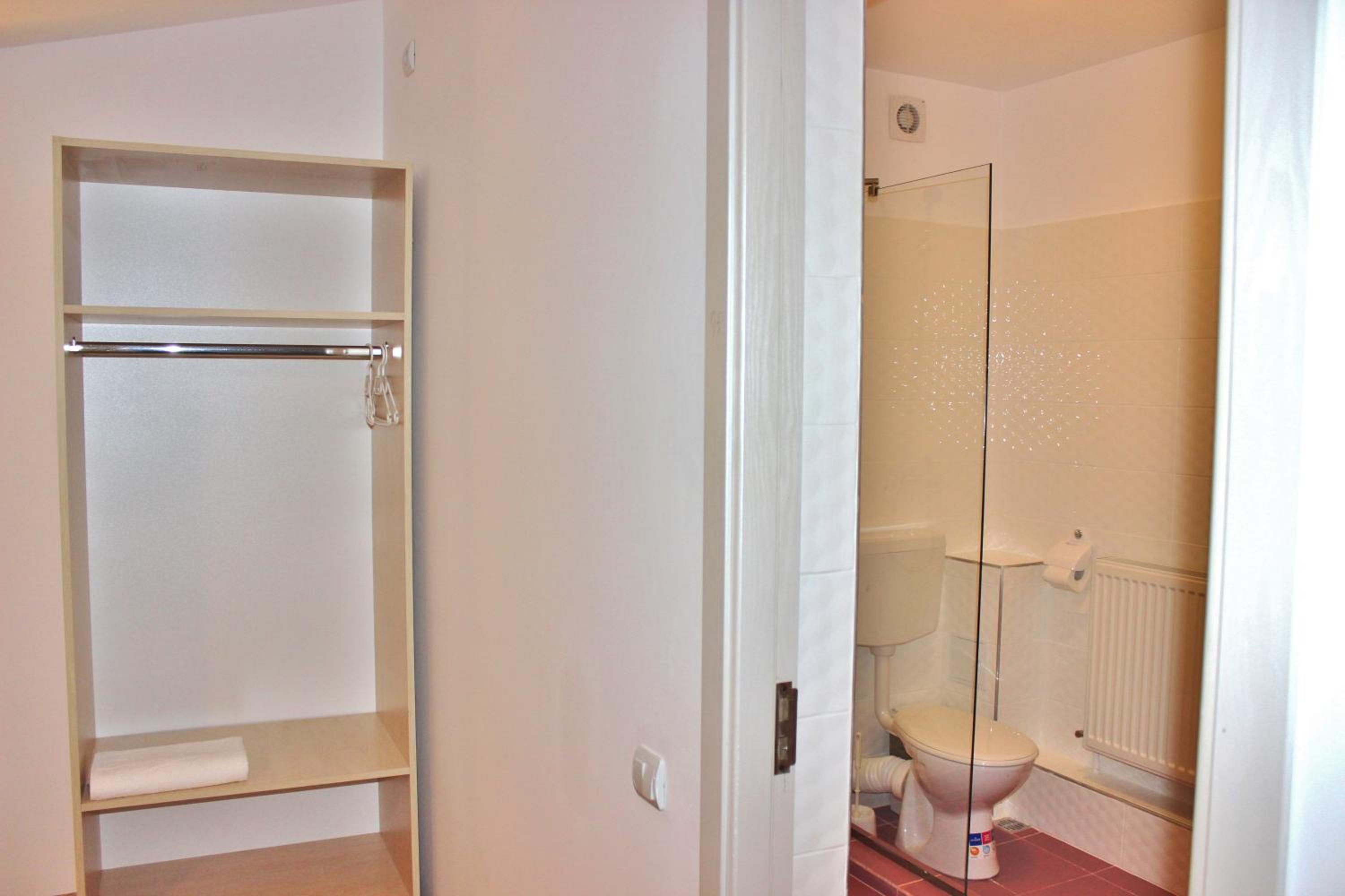 Central Guesthouse