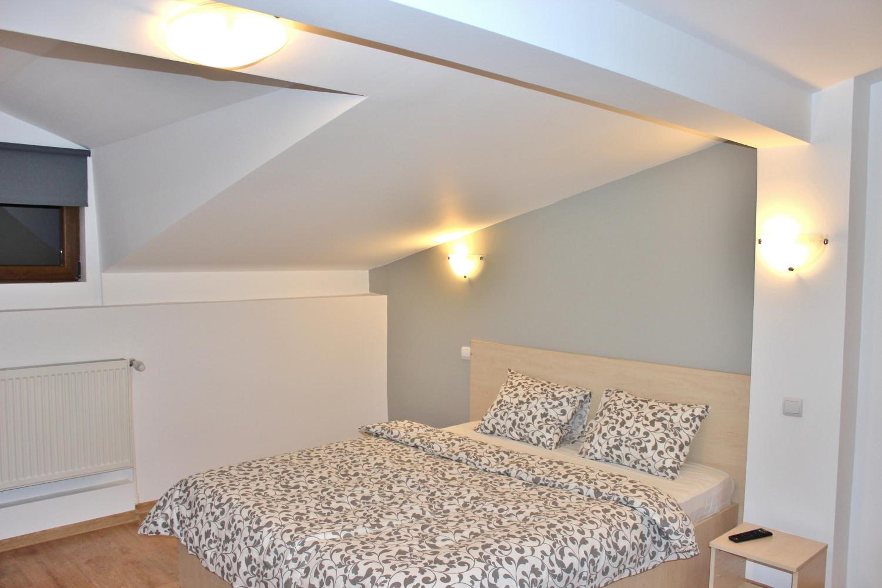 Central Guesthouse