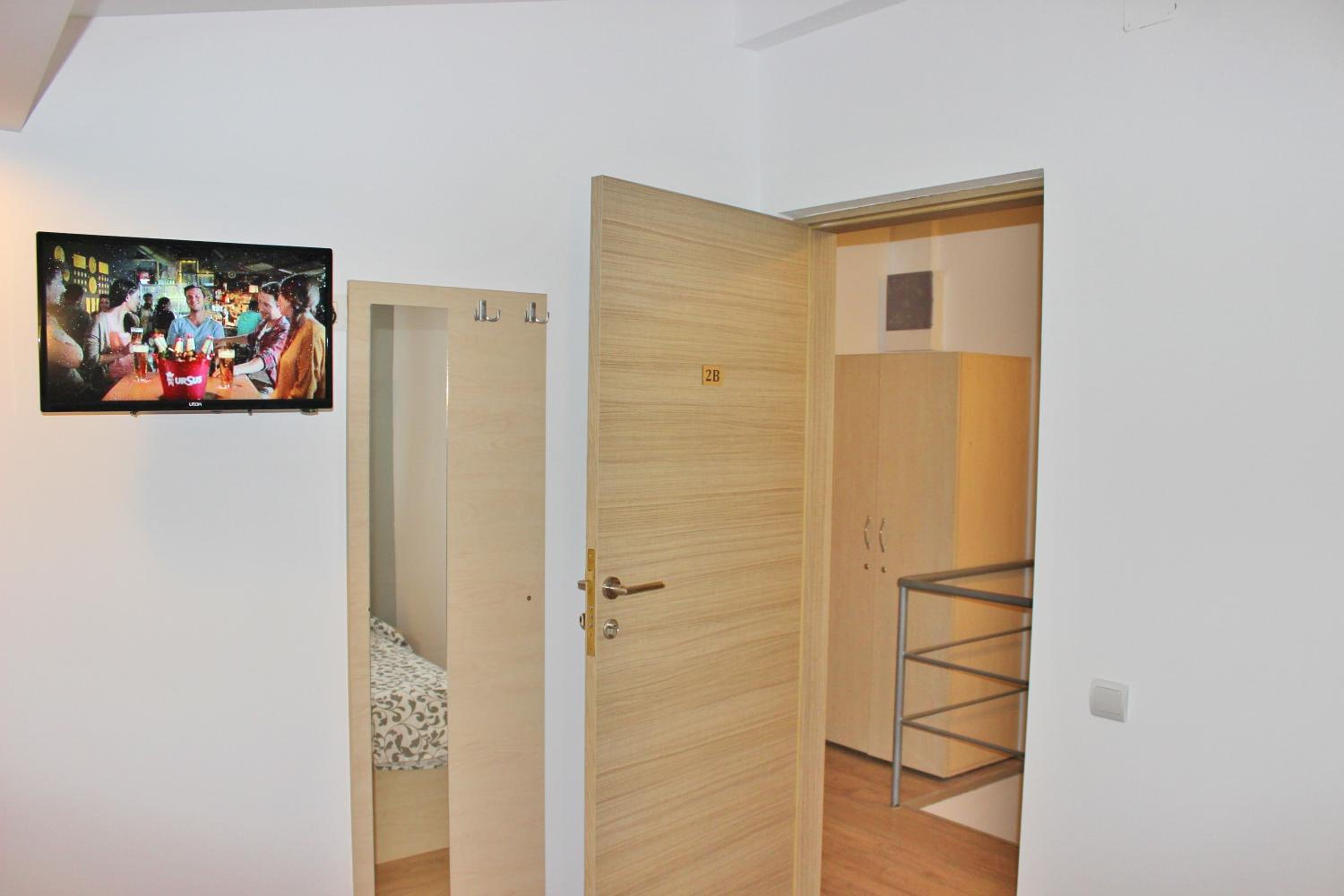 Central Guesthouse
