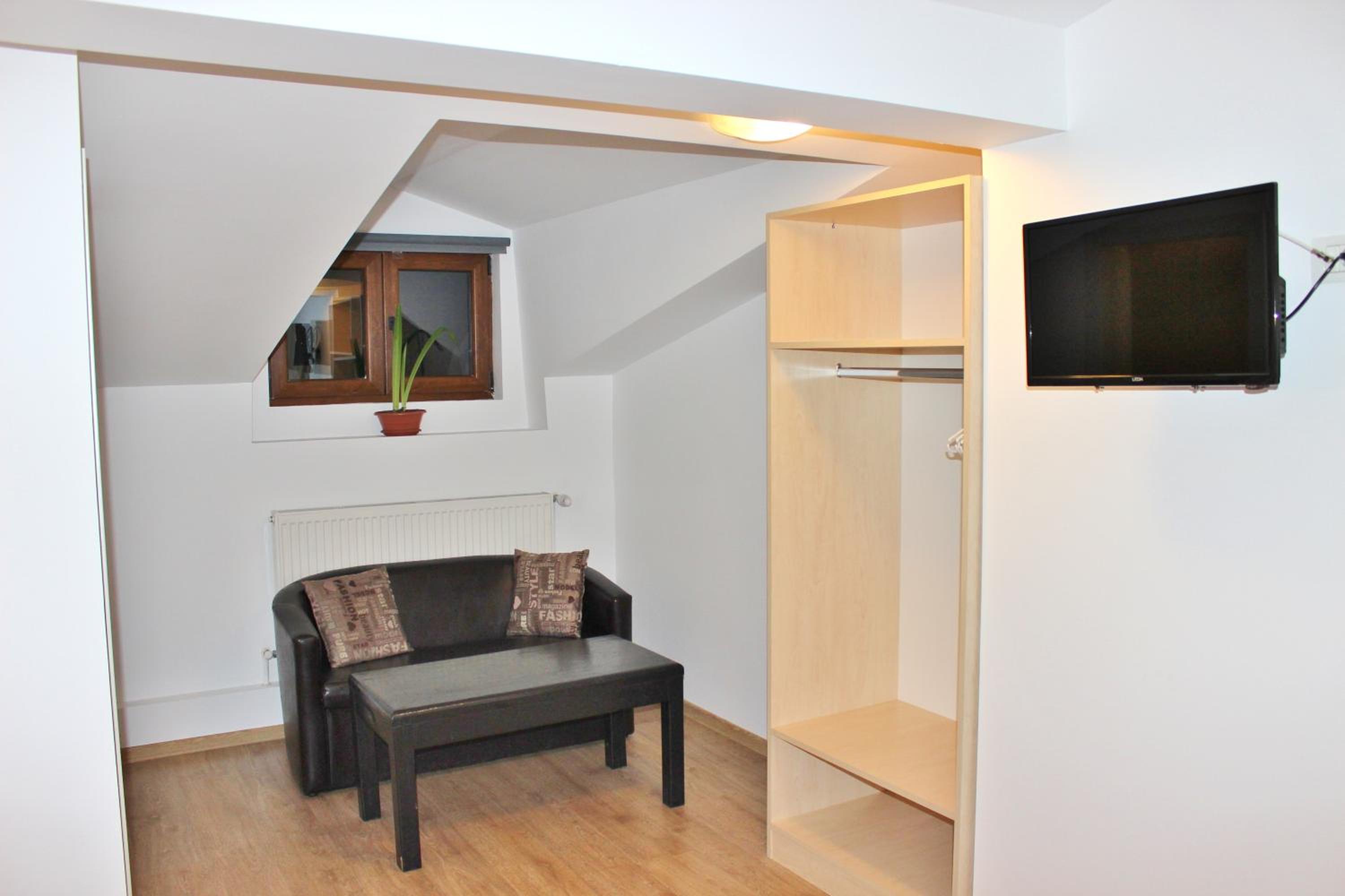 Central Guesthouse