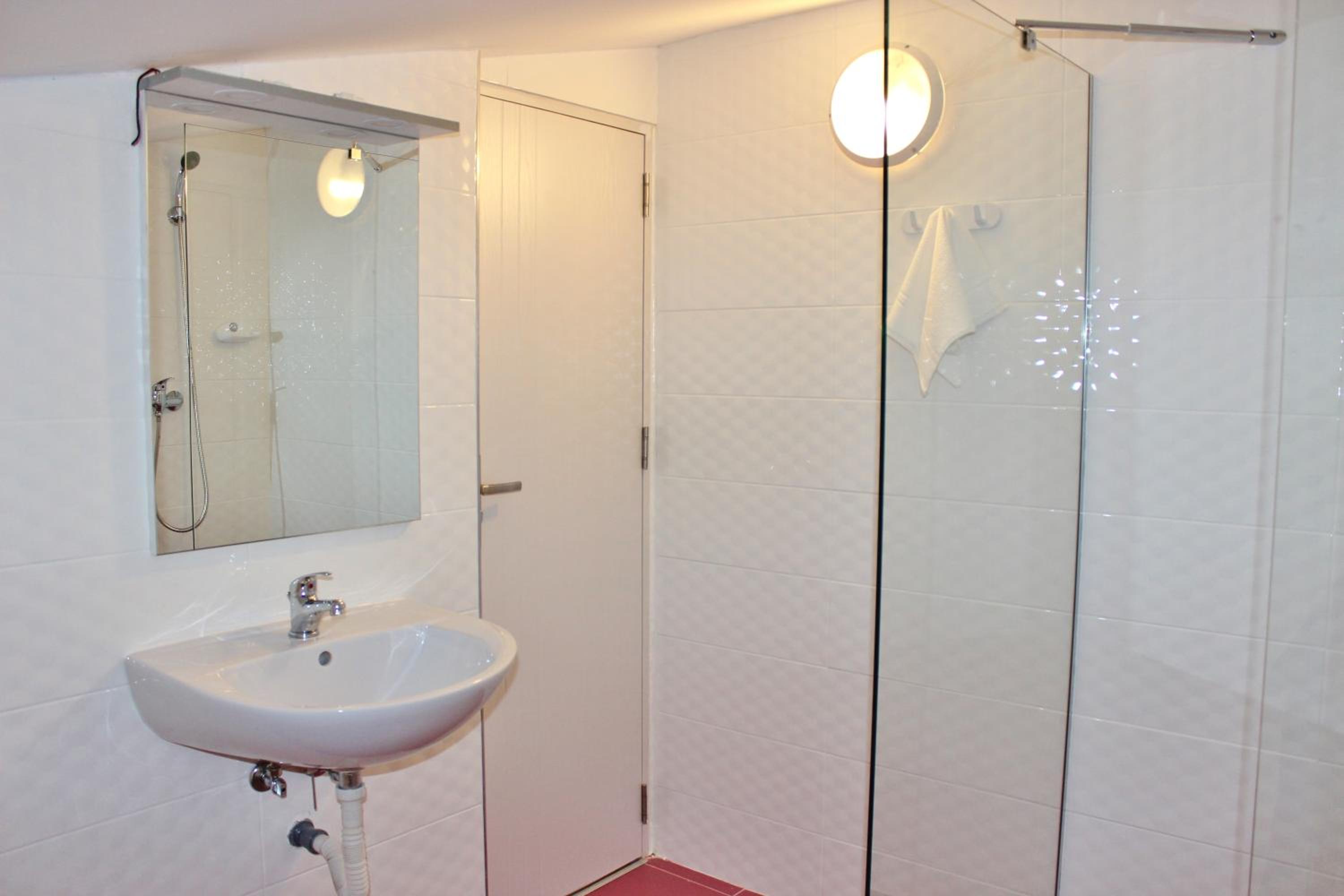 Central Guesthouse