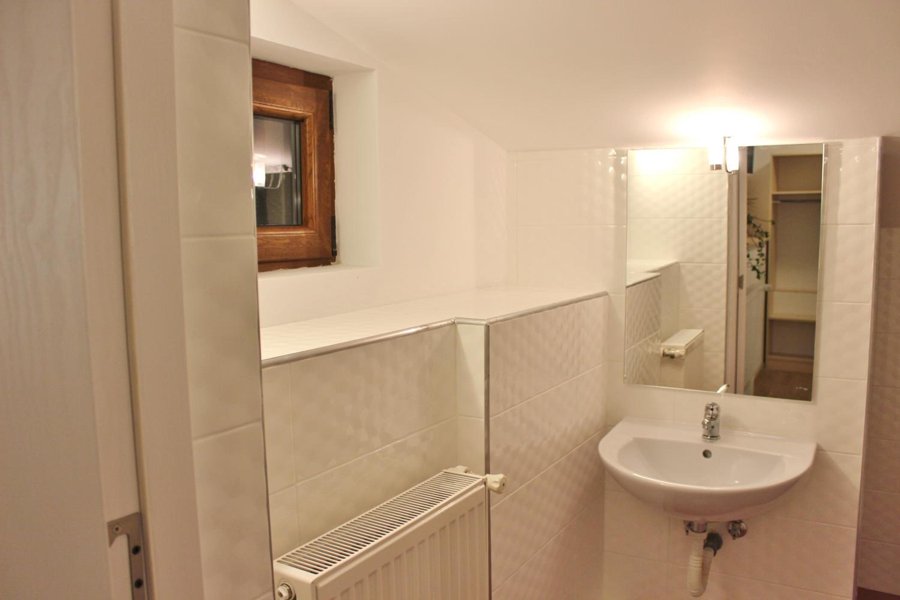 Central Guesthouse