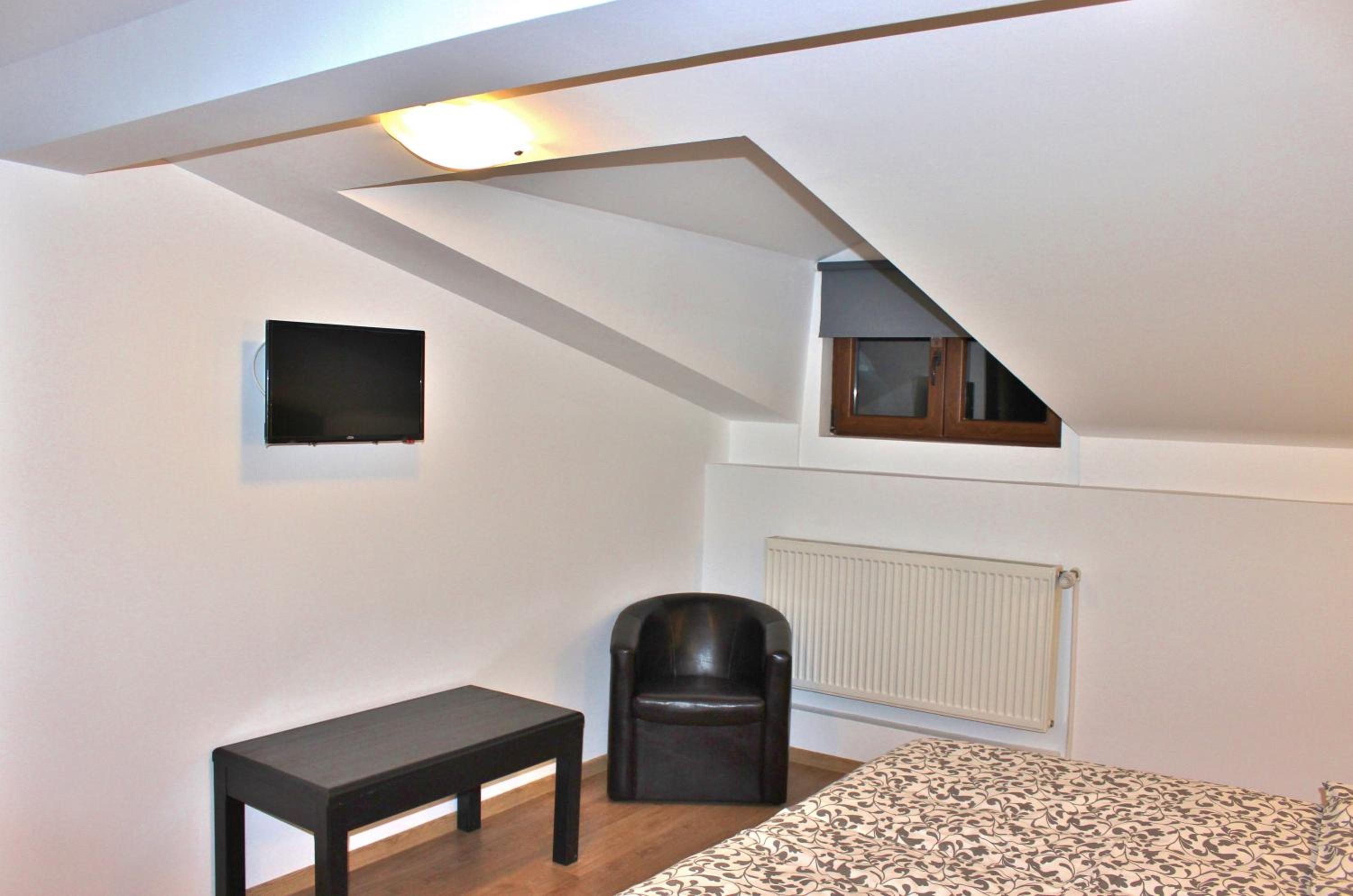 Central Guesthouse