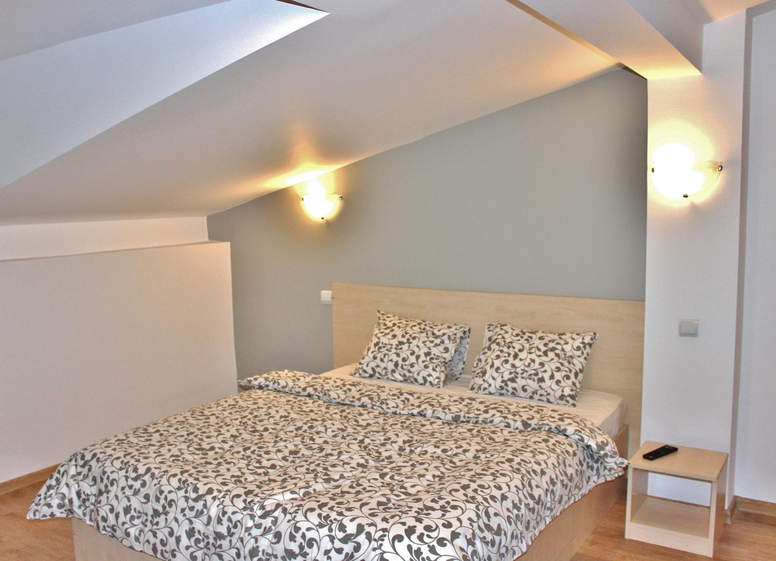 Central Guesthouse