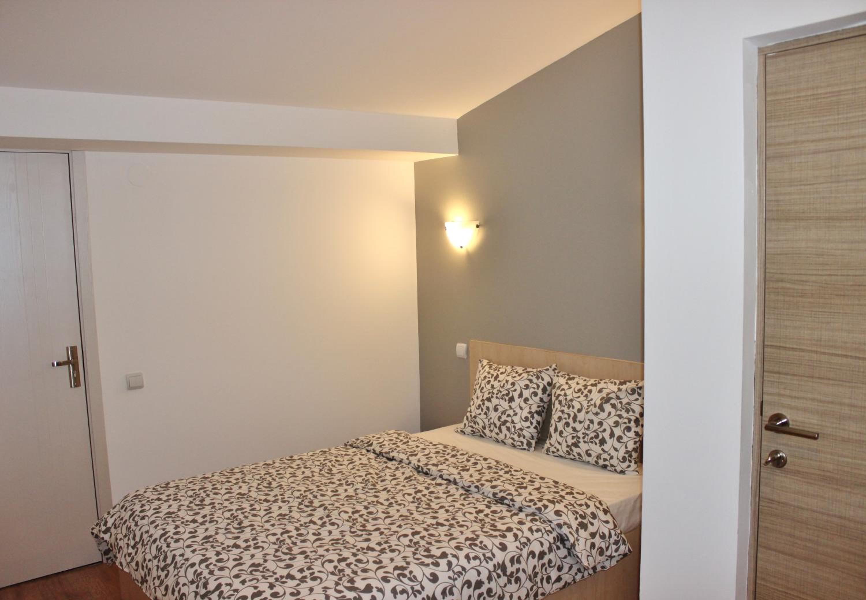 Central Guesthouse