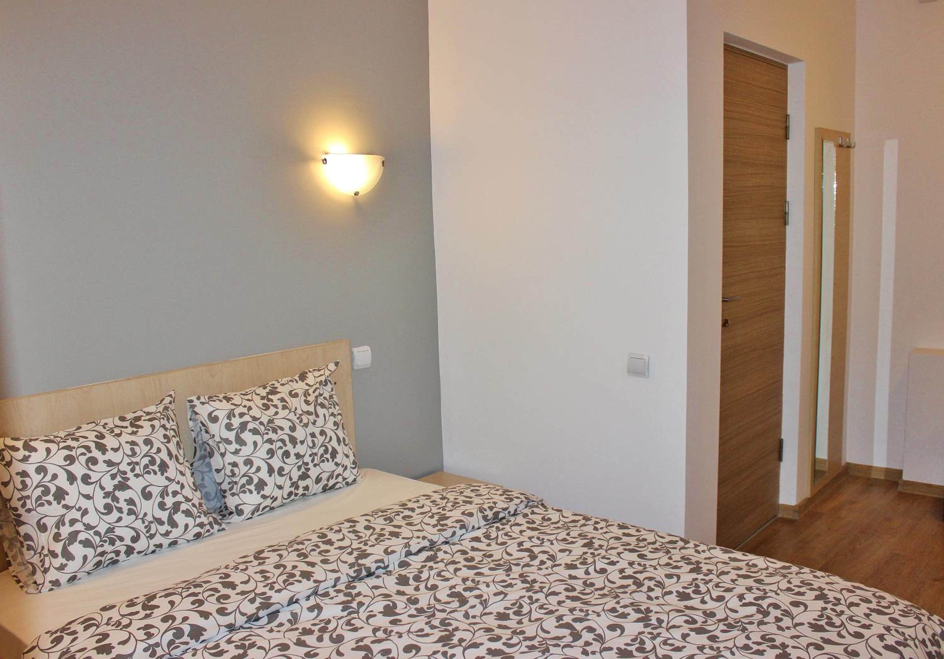 Central Guesthouse