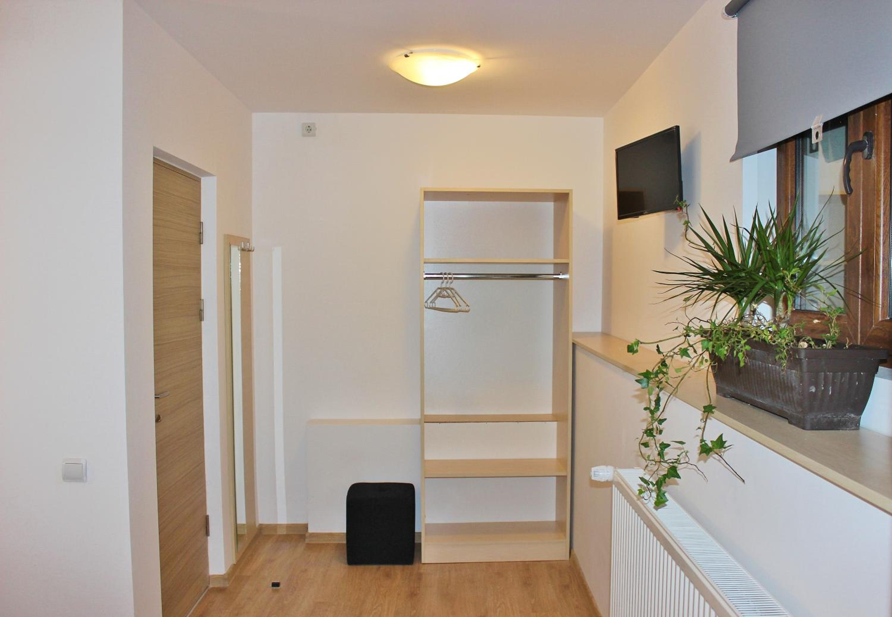 Central Guesthouse