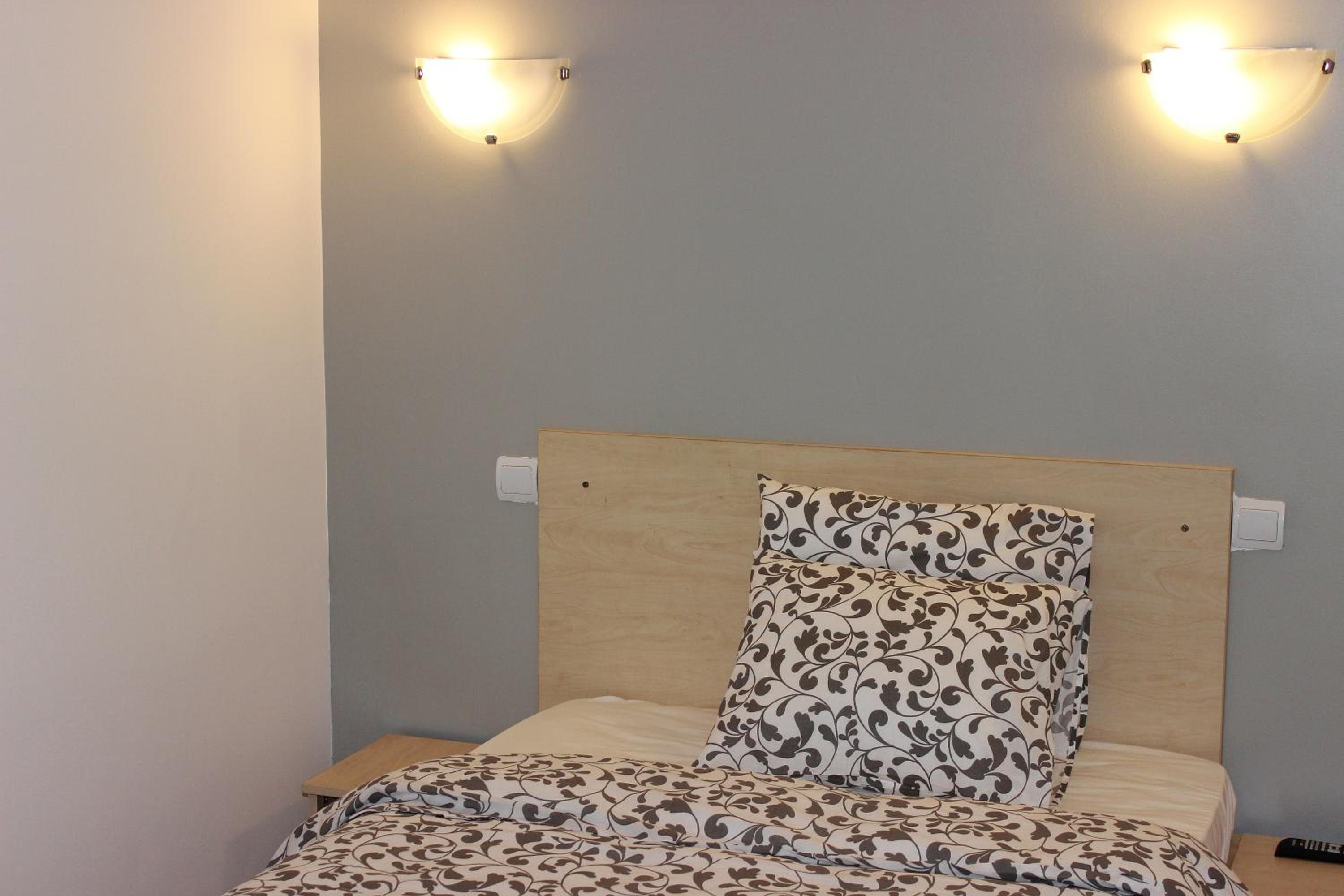 Central Guesthouse