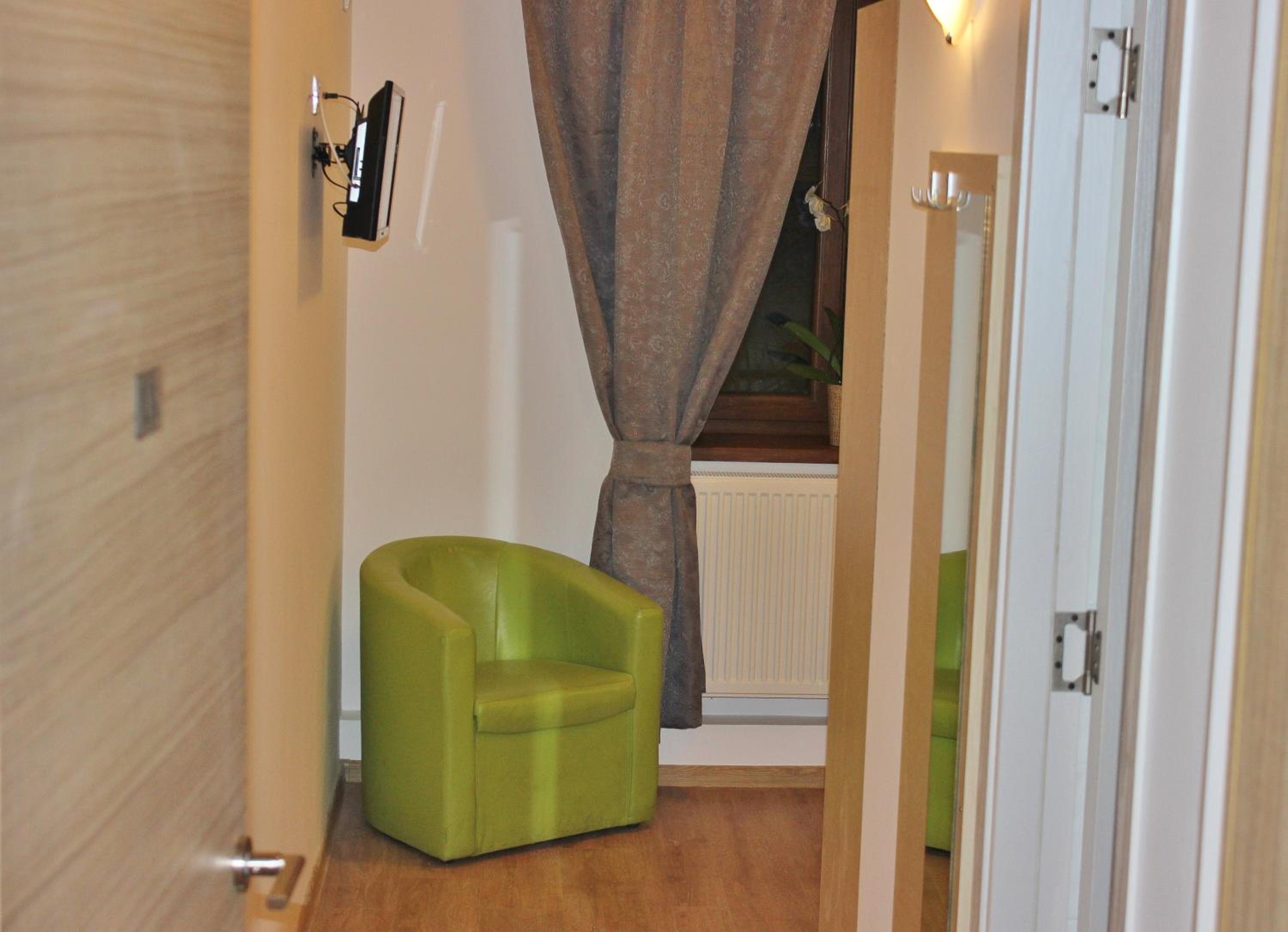 Central Guesthouse