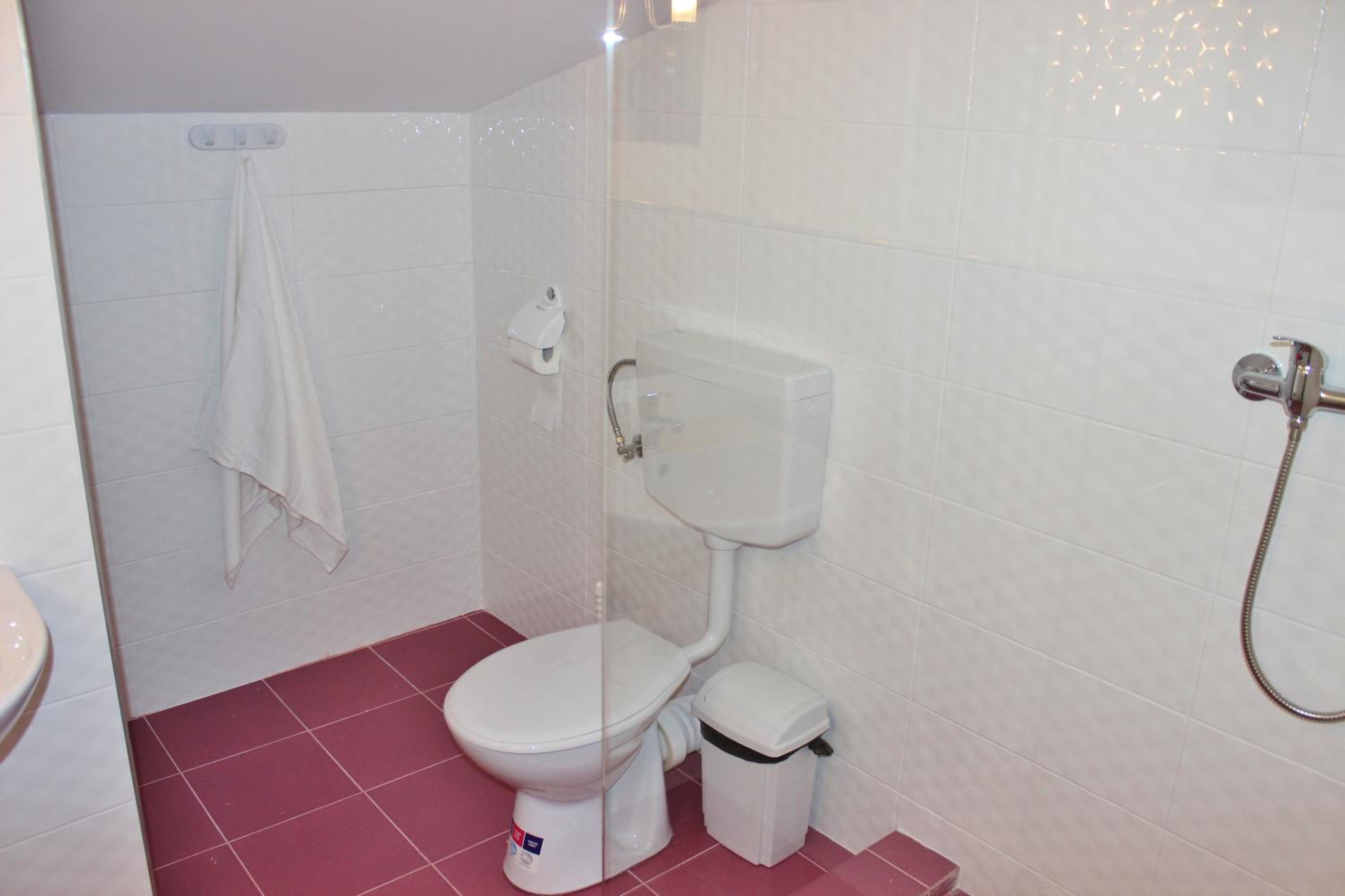 Central Guesthouse