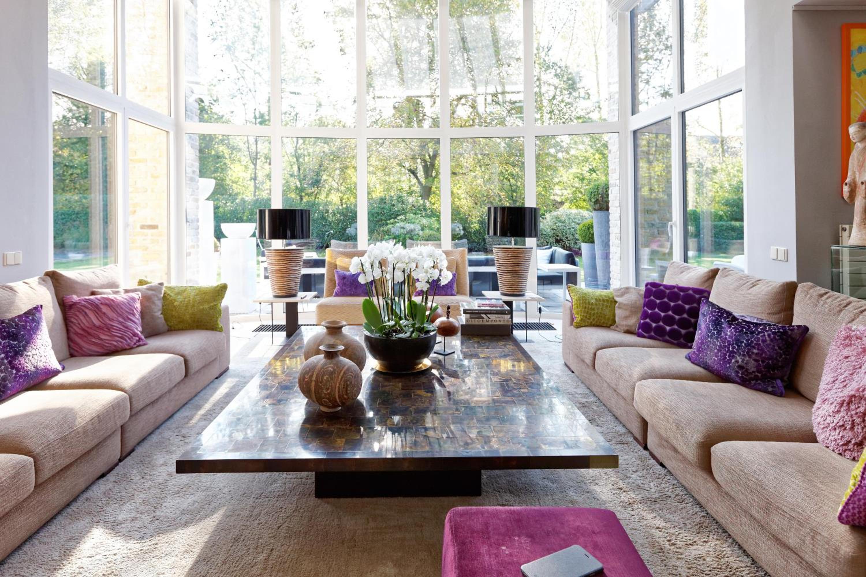 Villa Tiffany