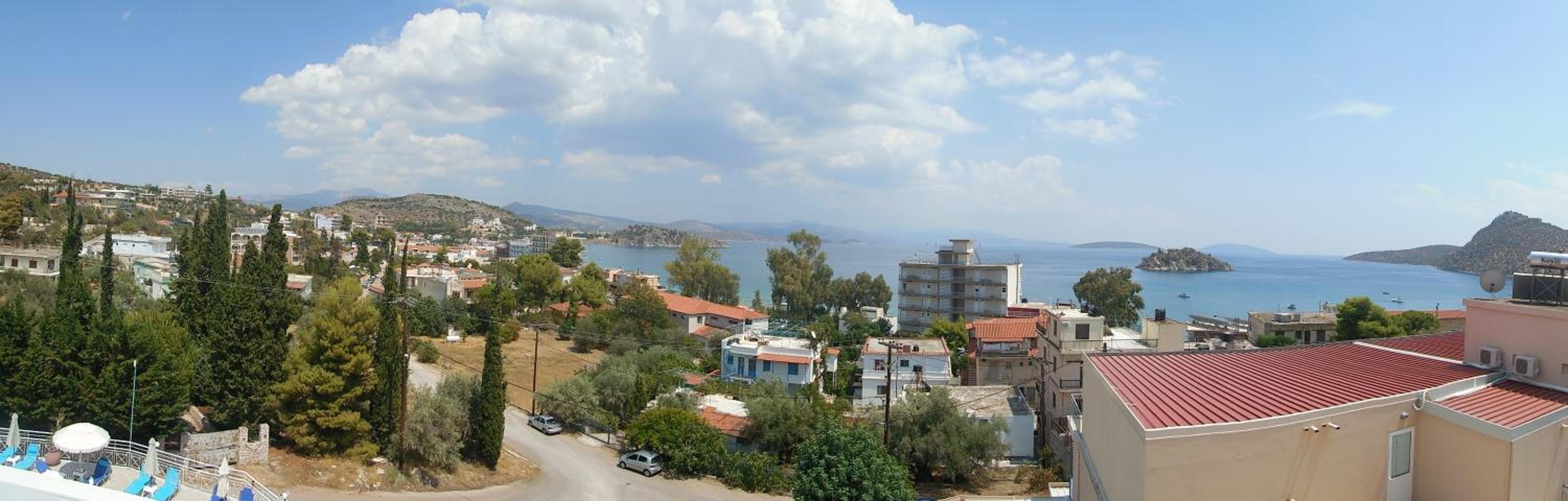 Asteria Hotel, photo 19