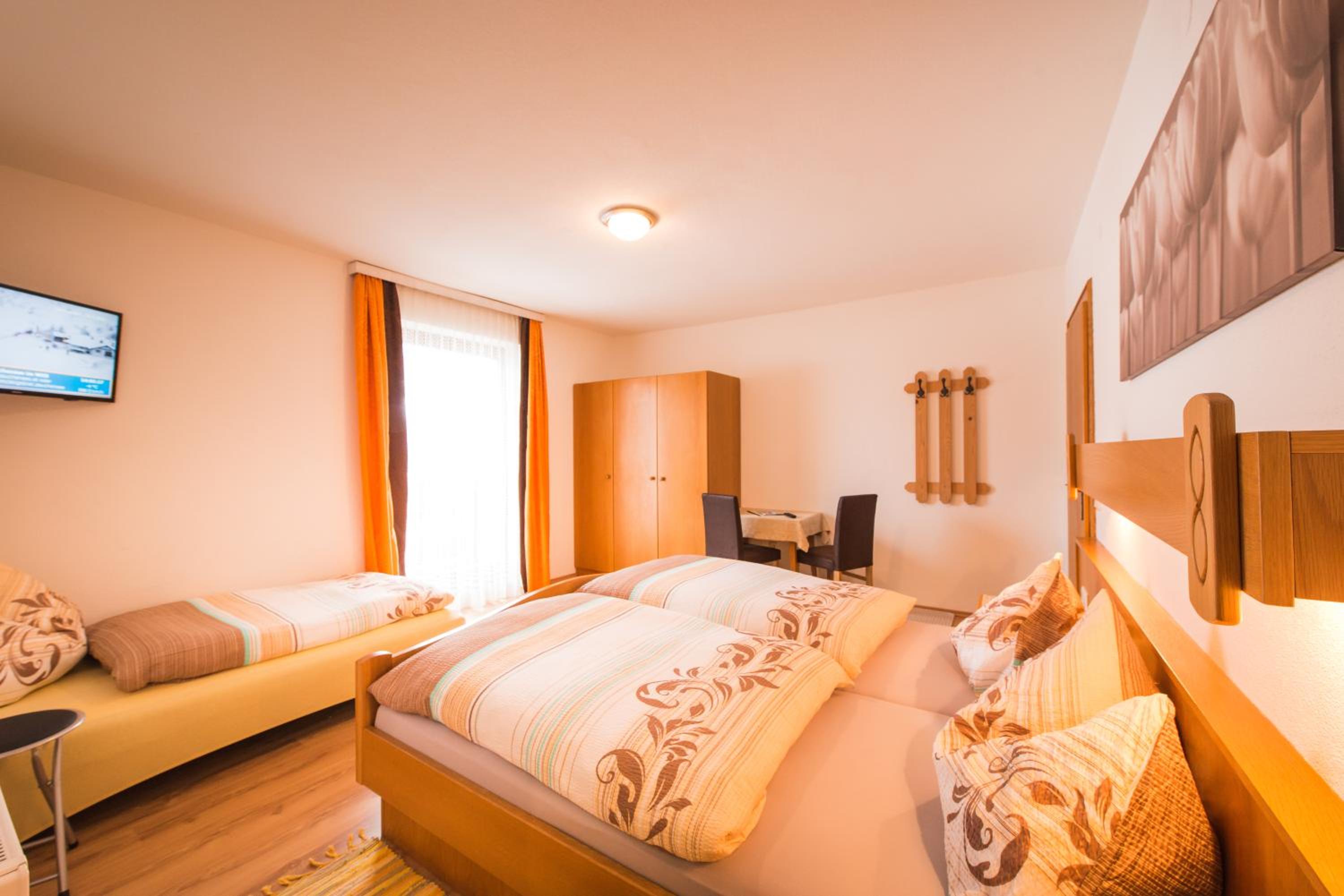 Hotel Pension Barbara
