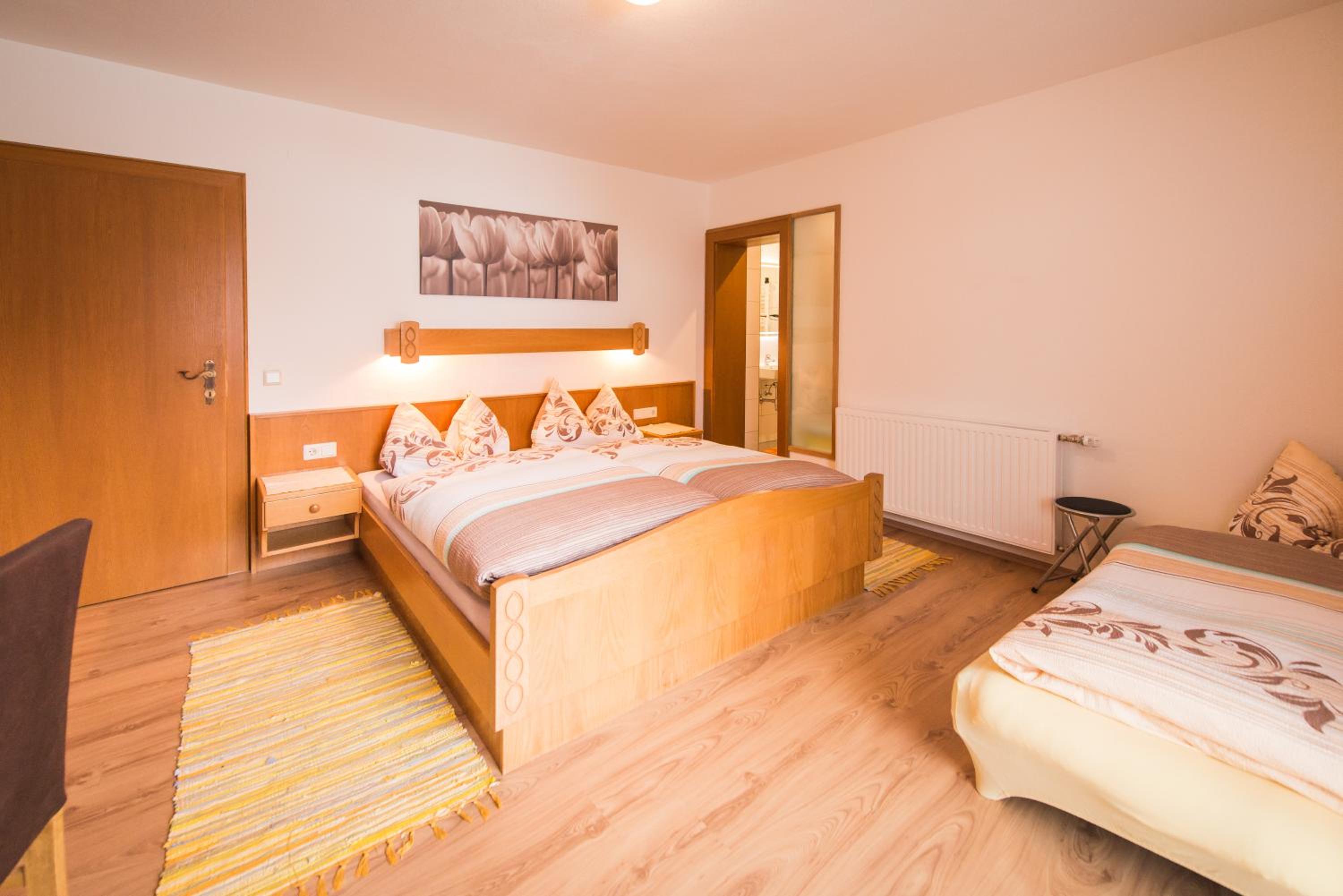 Hotel Pension Barbara