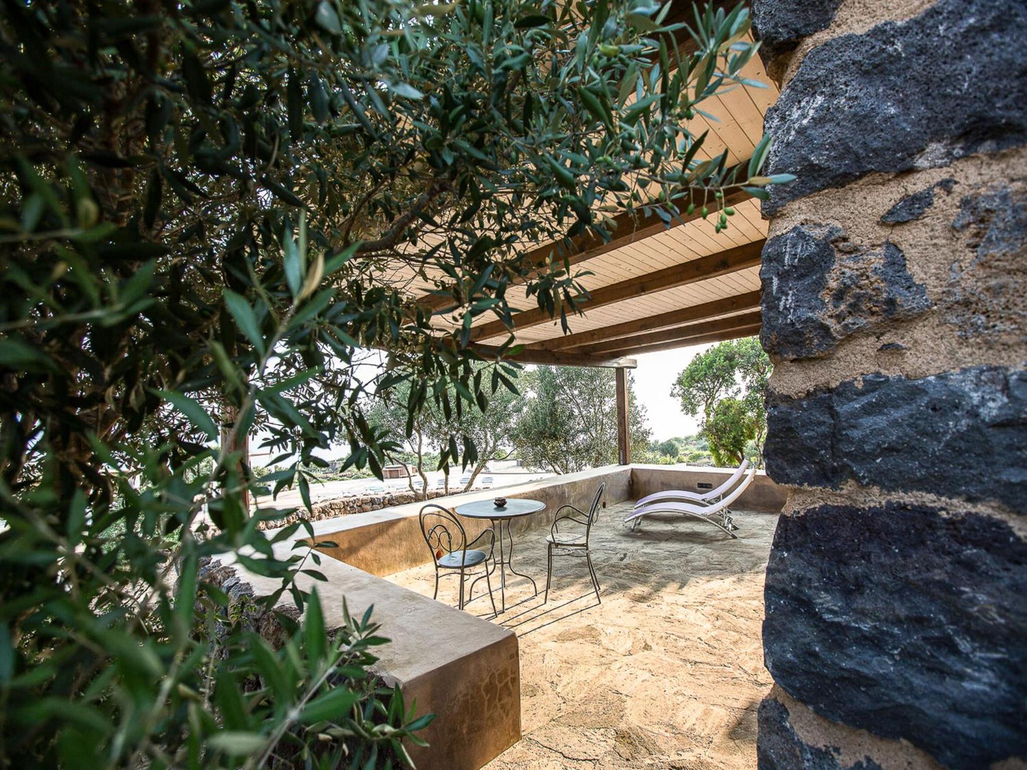 Dammusi Al-Qubba Wellness & Resort