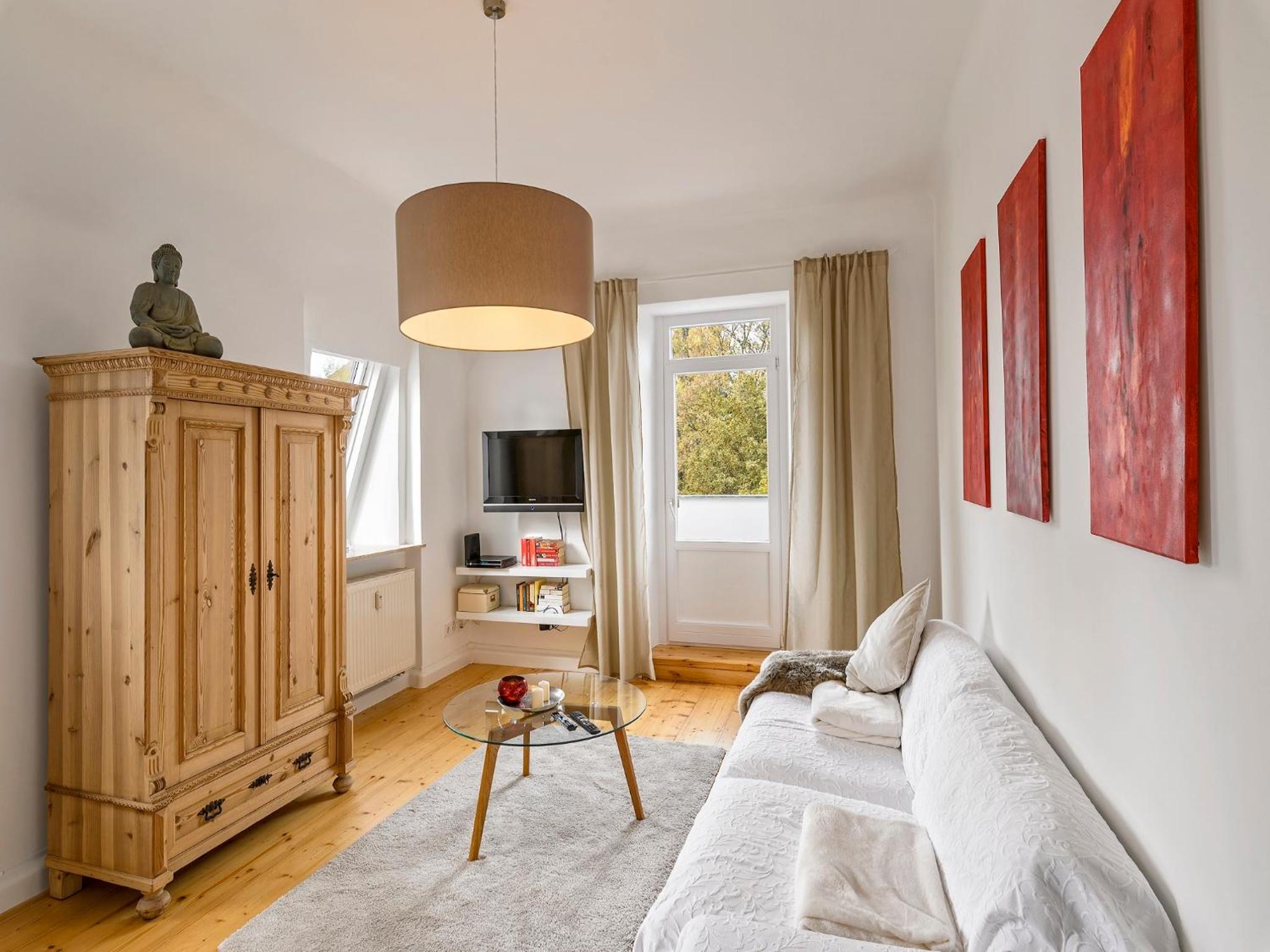 Villa Eschebach - Ferienwohnung view 3