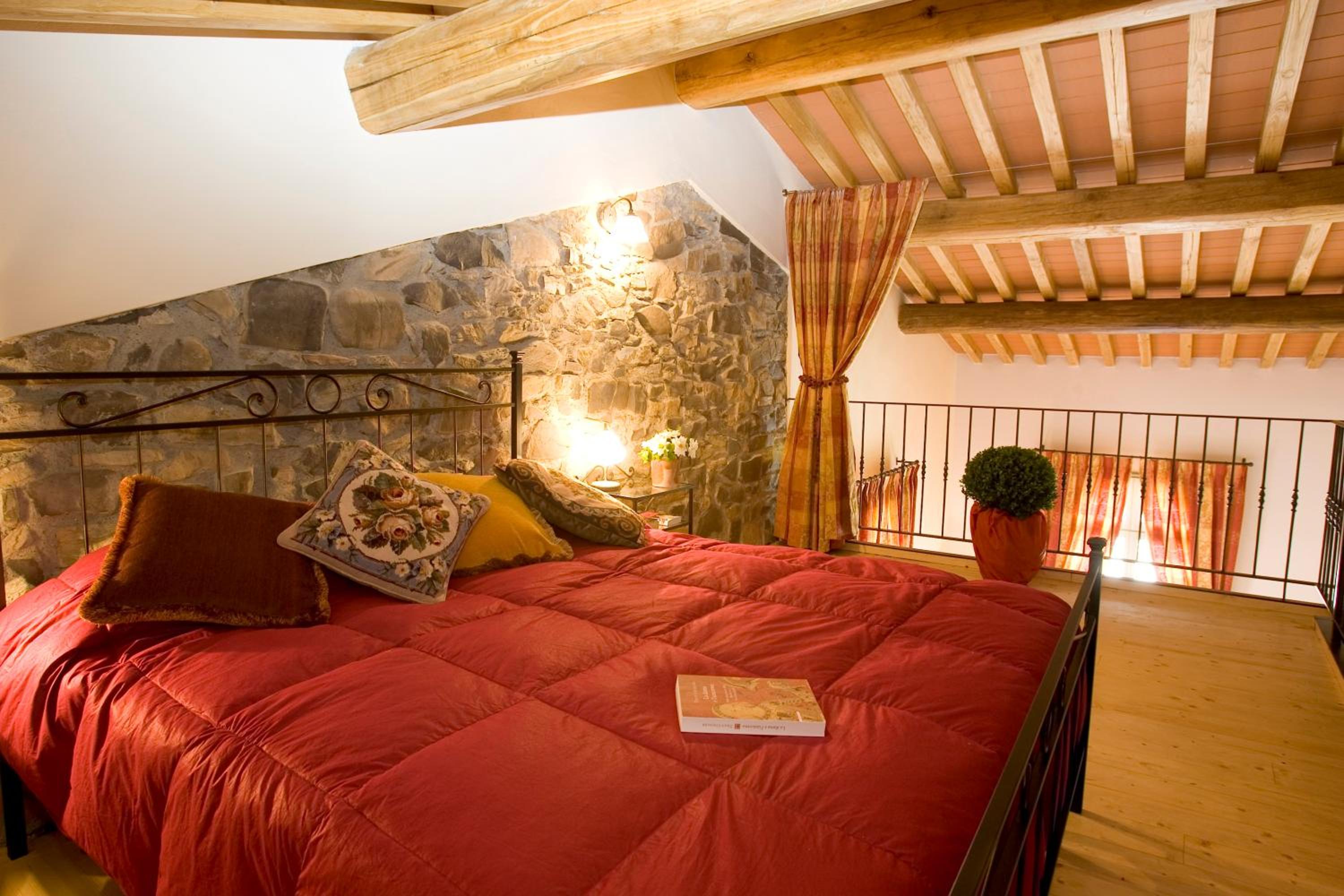 Rimaggiori Country Home & Restaurant view 5