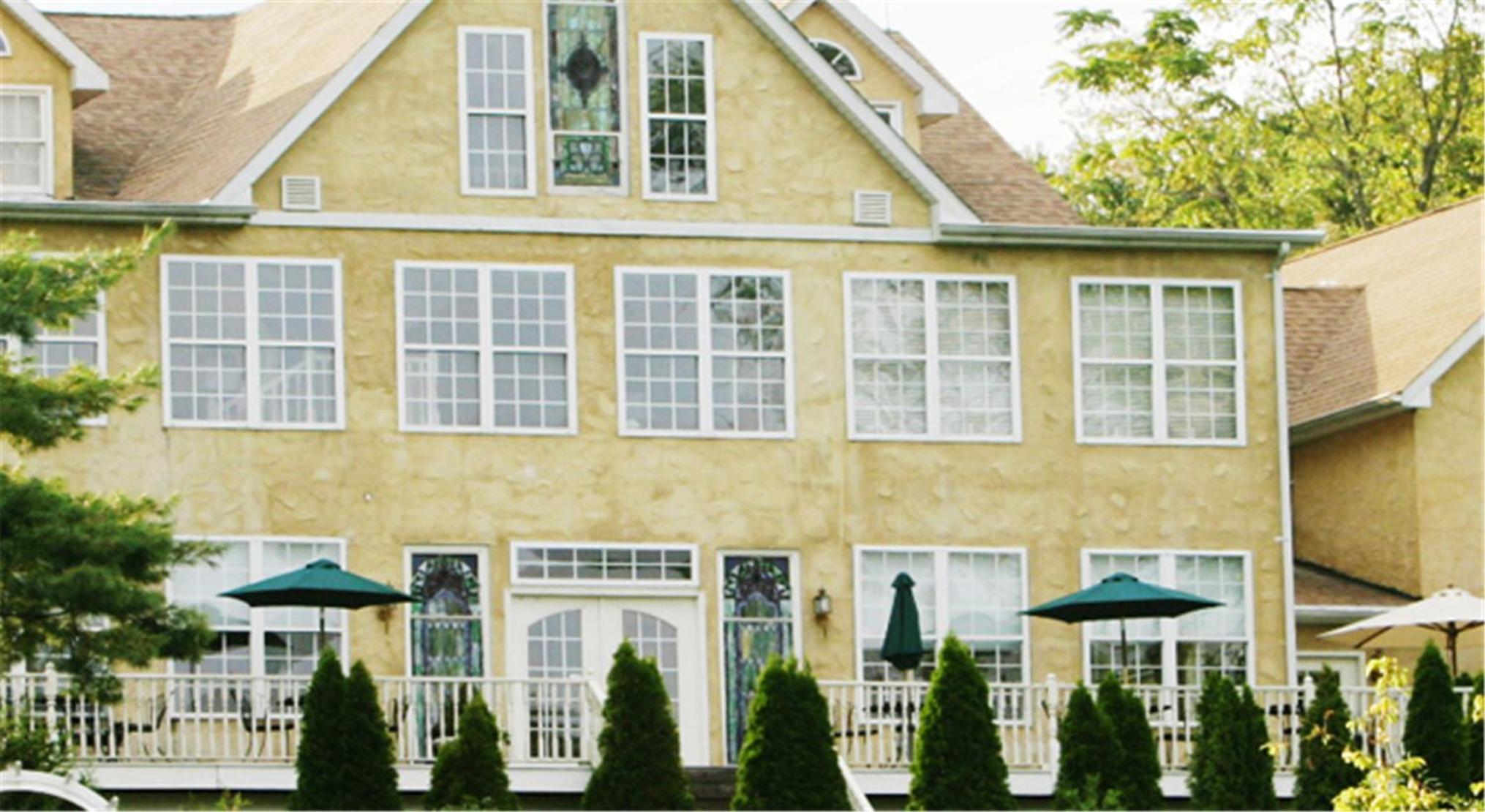 Hotel Elk Forge Bed and Breakfast