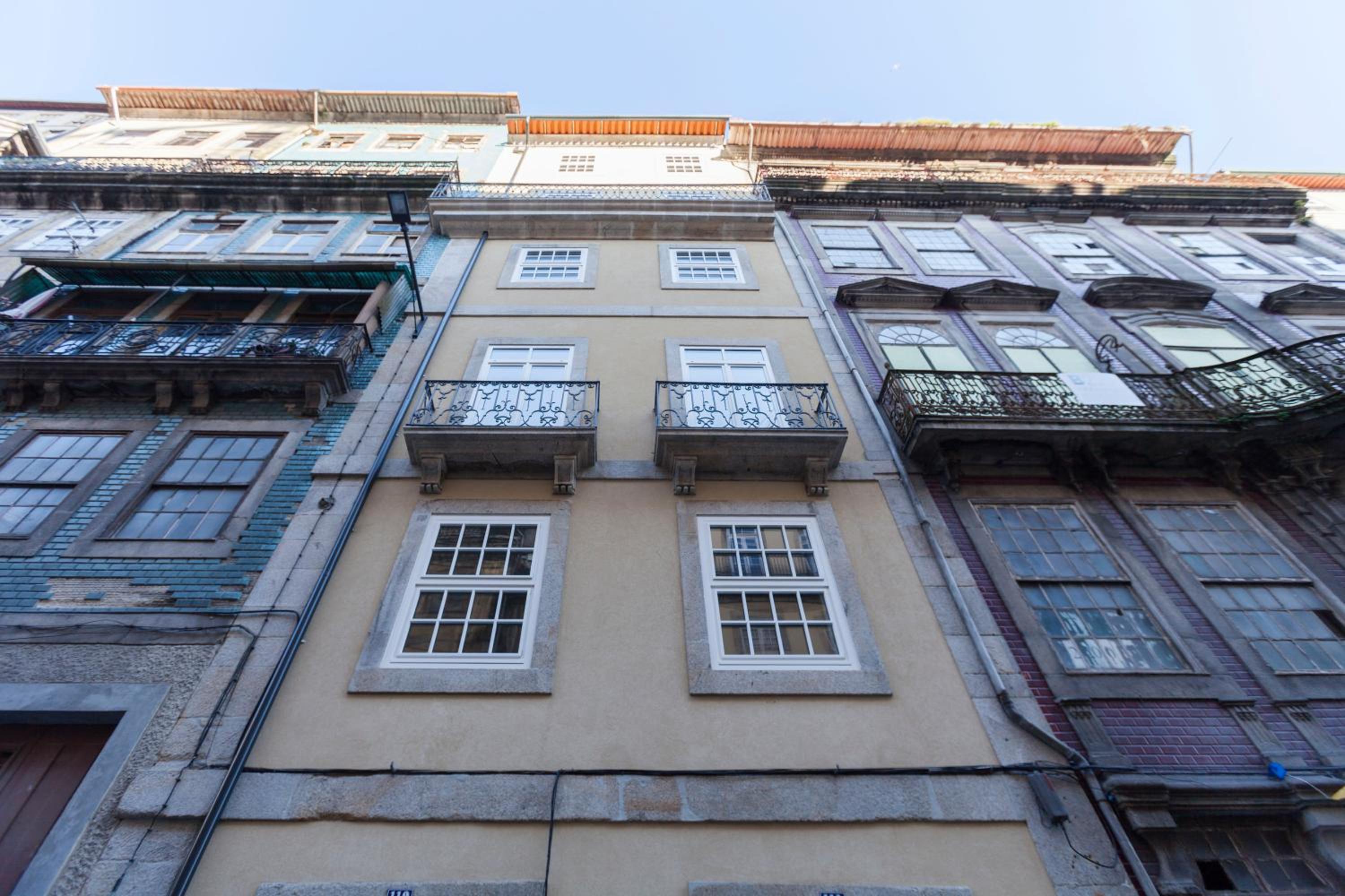 Hotel Old Stone Flats