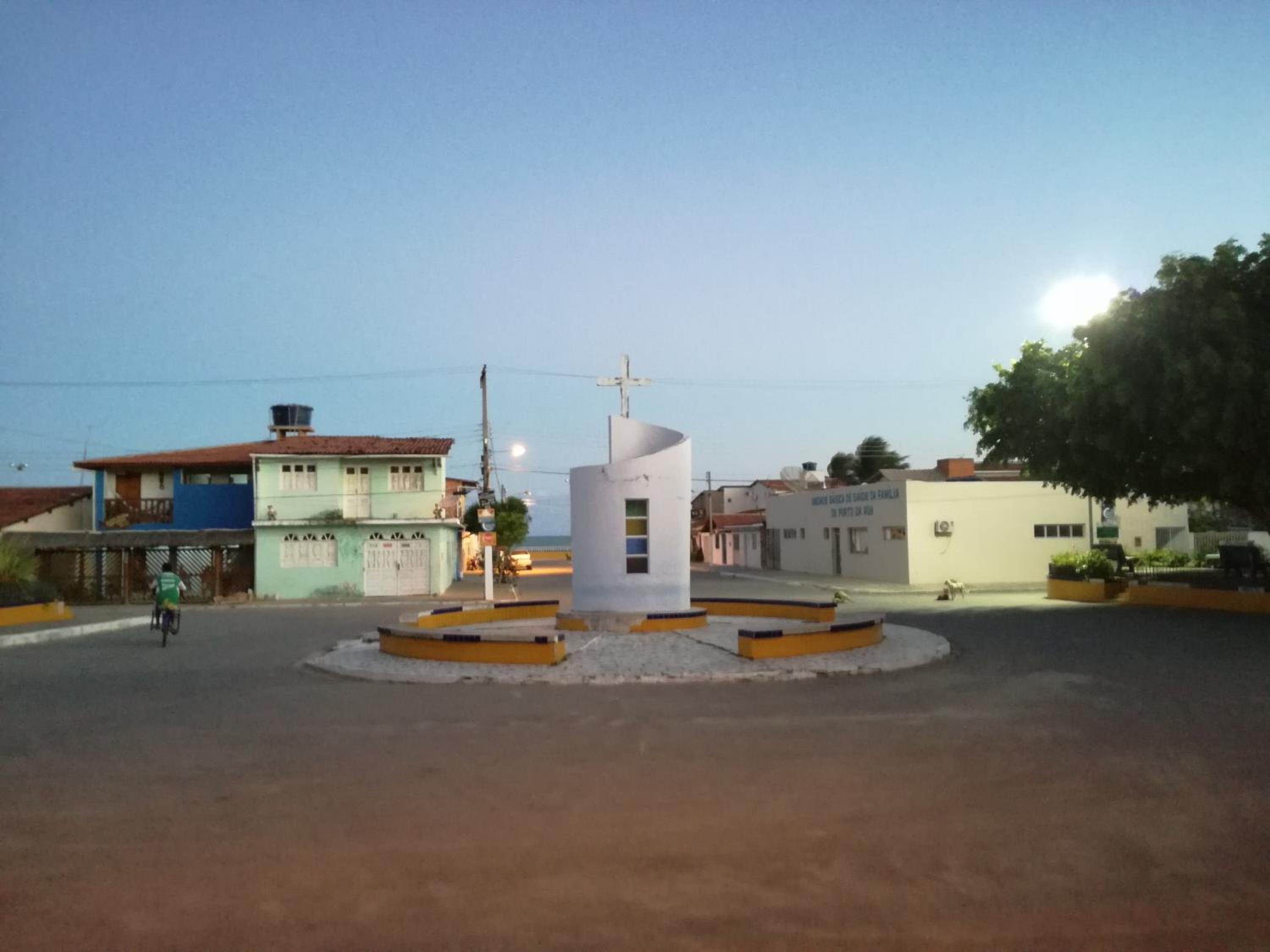Villa Côté Sud Pousada De Charme - Pé na Areia