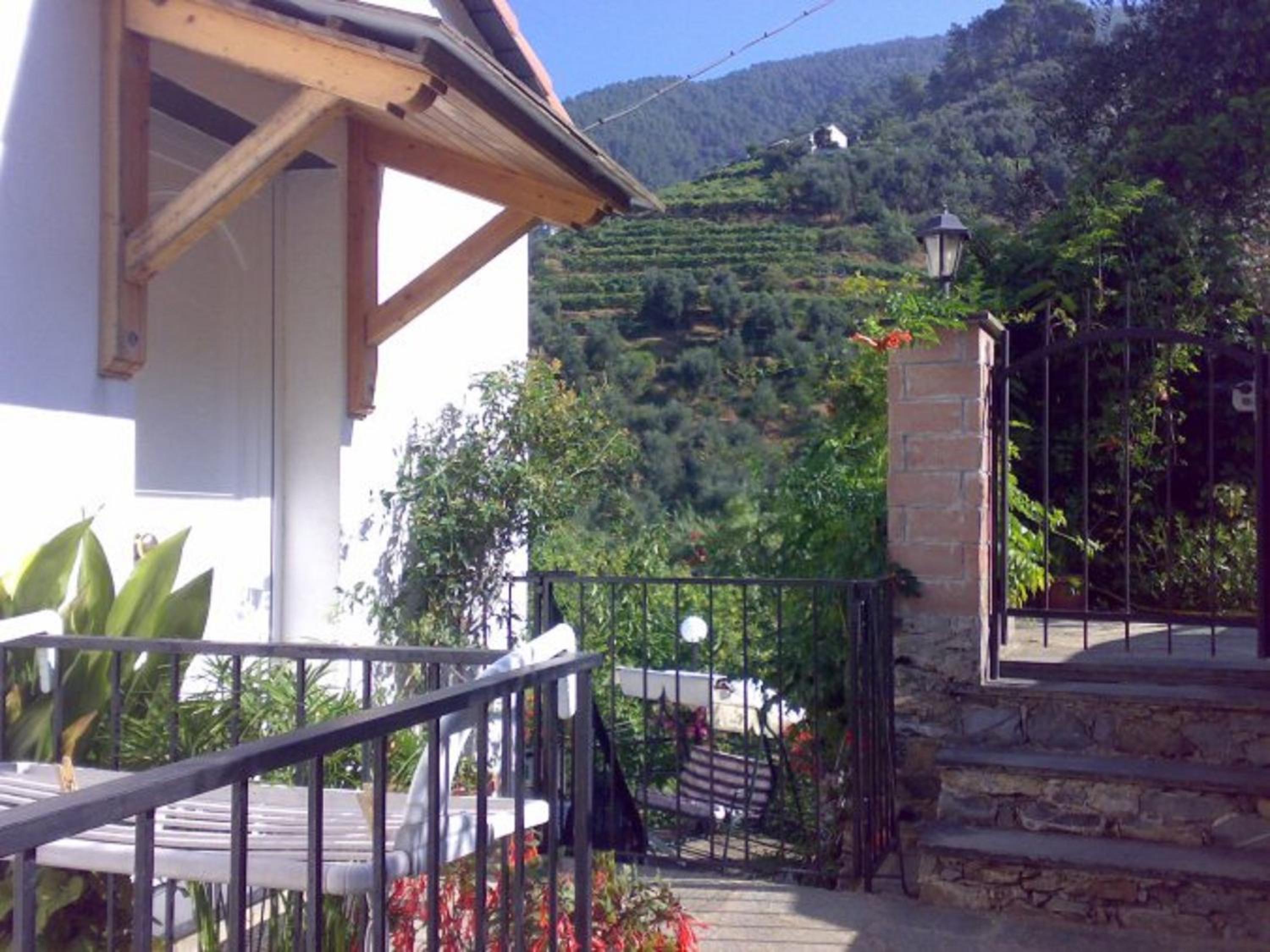 Dolcevia view 2