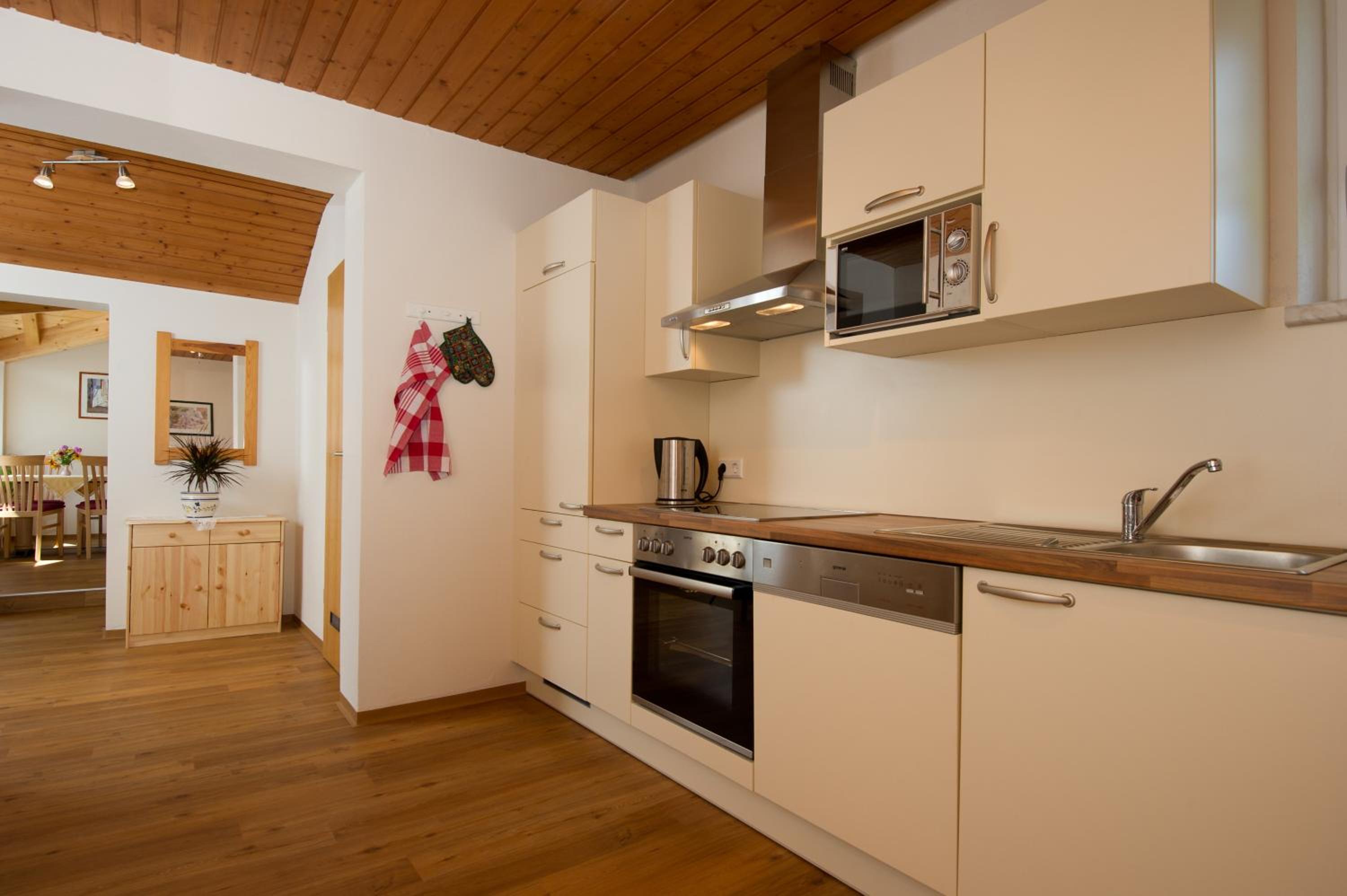 Haus Martina