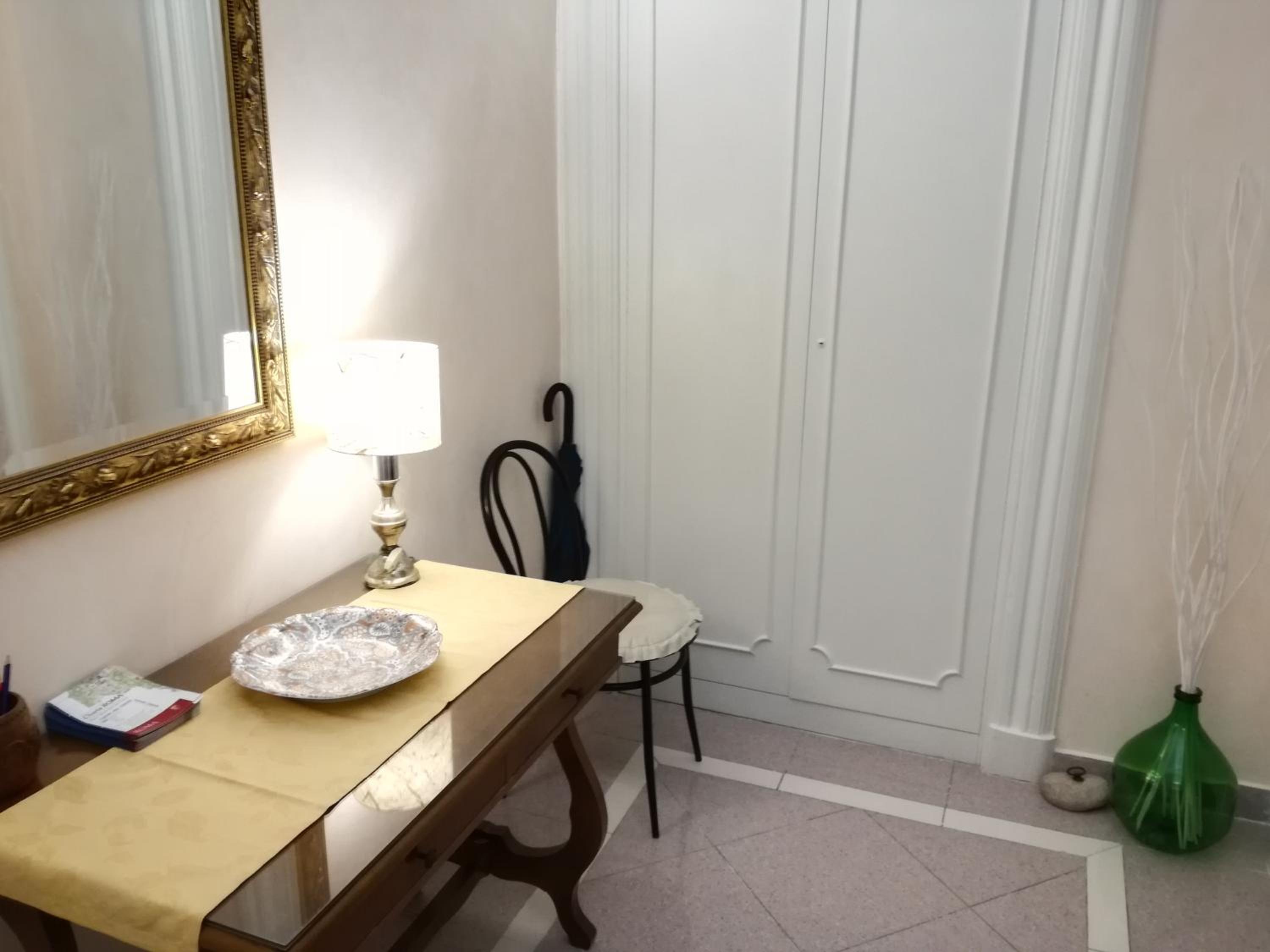 Tevere Rome Apartments