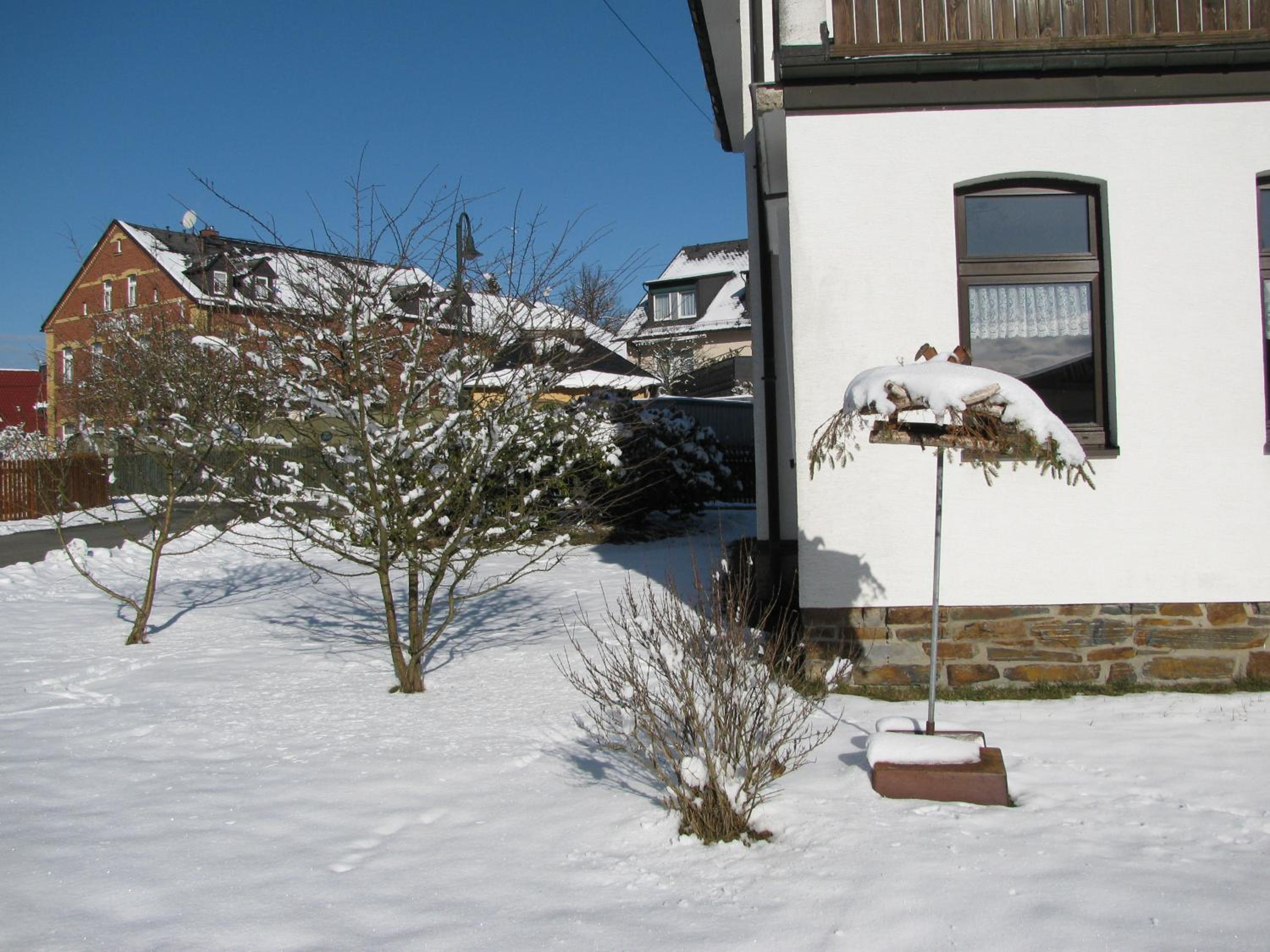 Reiterhof & Pension Lienemann