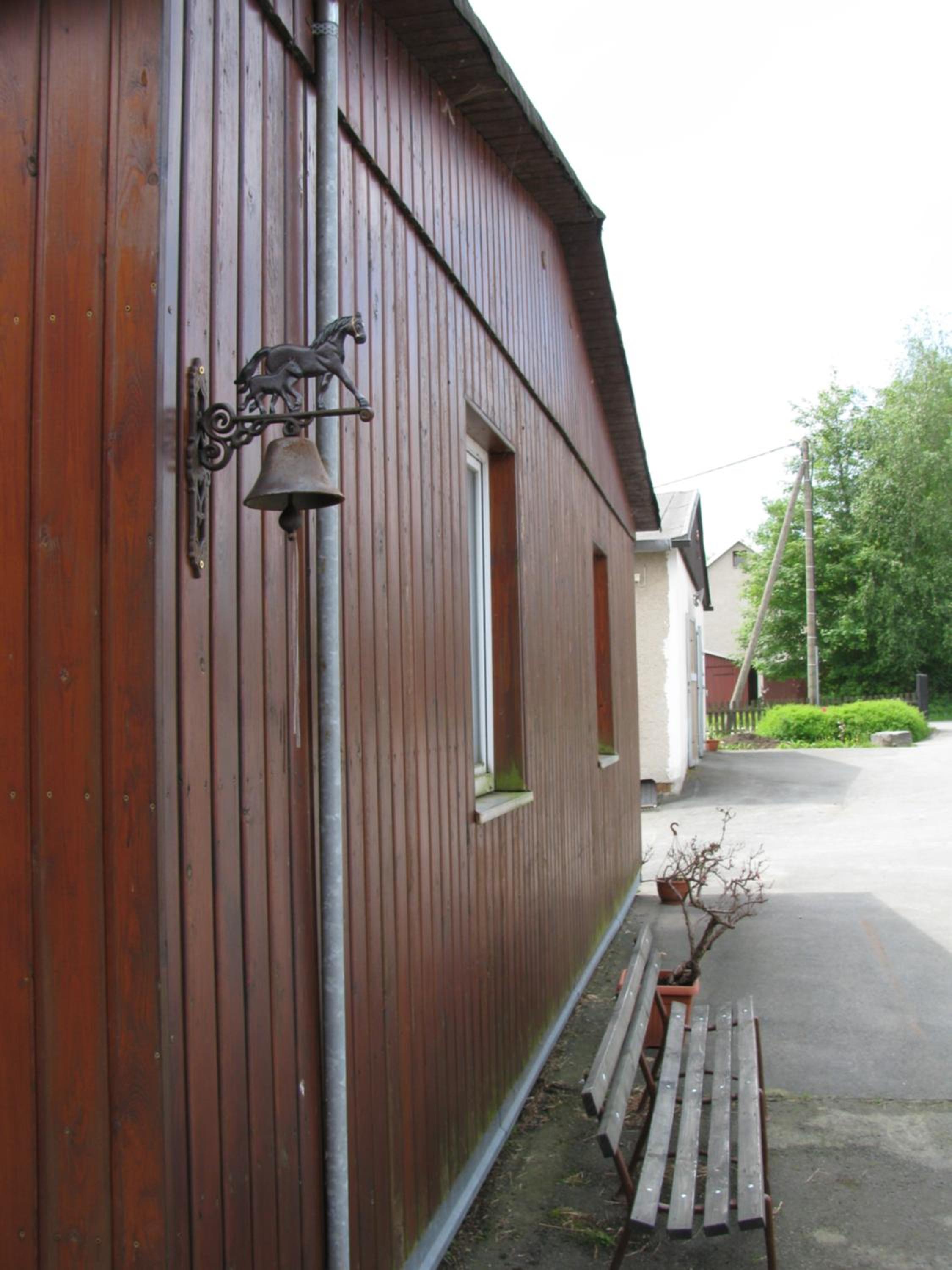 Reiterhof & Pension Lienemann