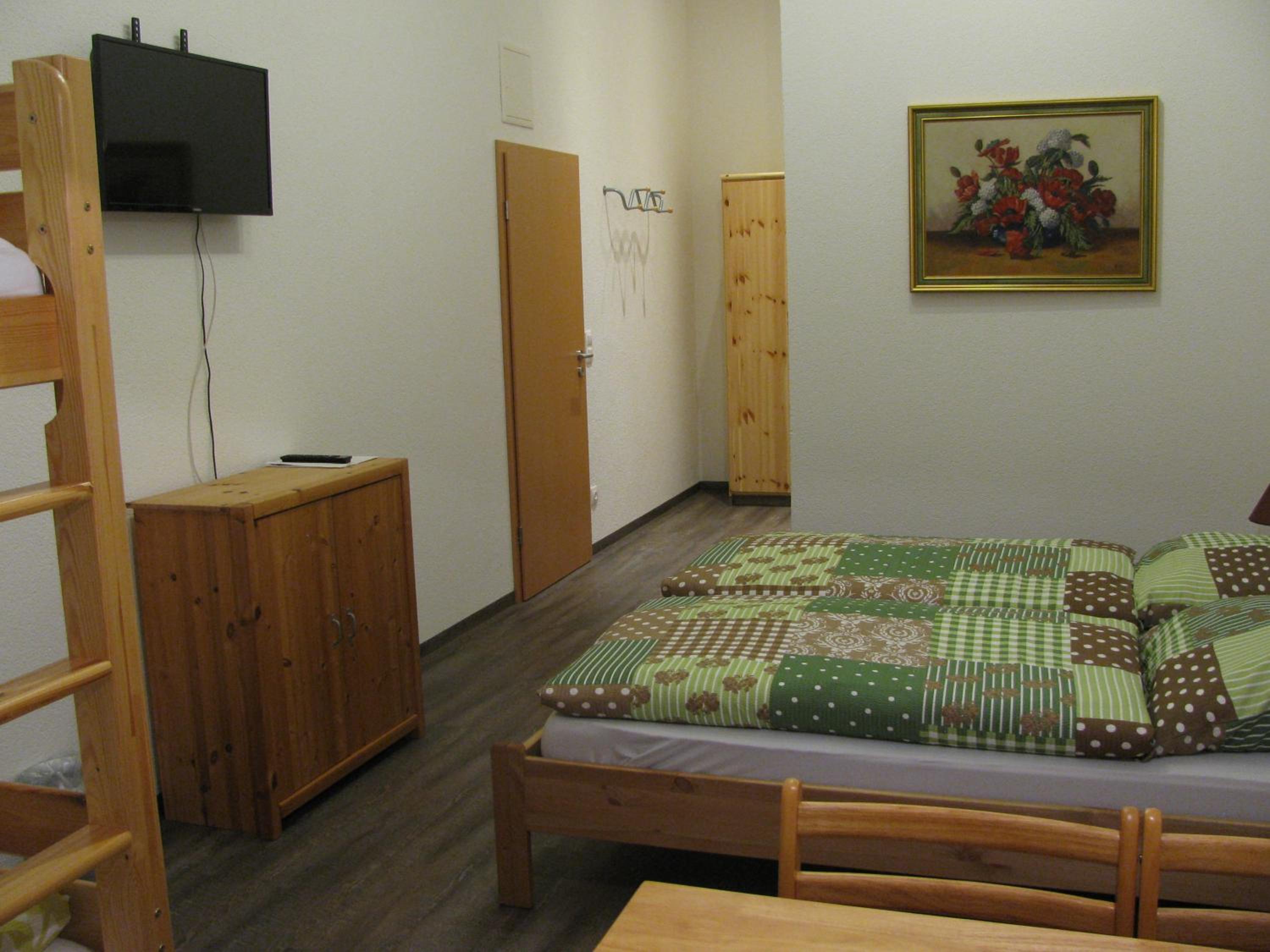 Reiterhof & Pension Lienemann
