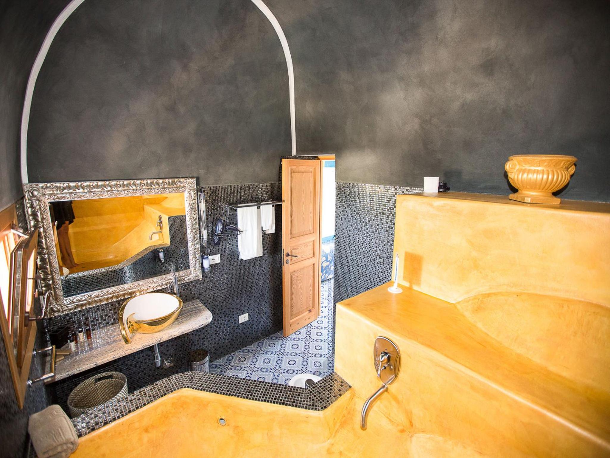 Dammusi Al-Qubba Wellness & Resort