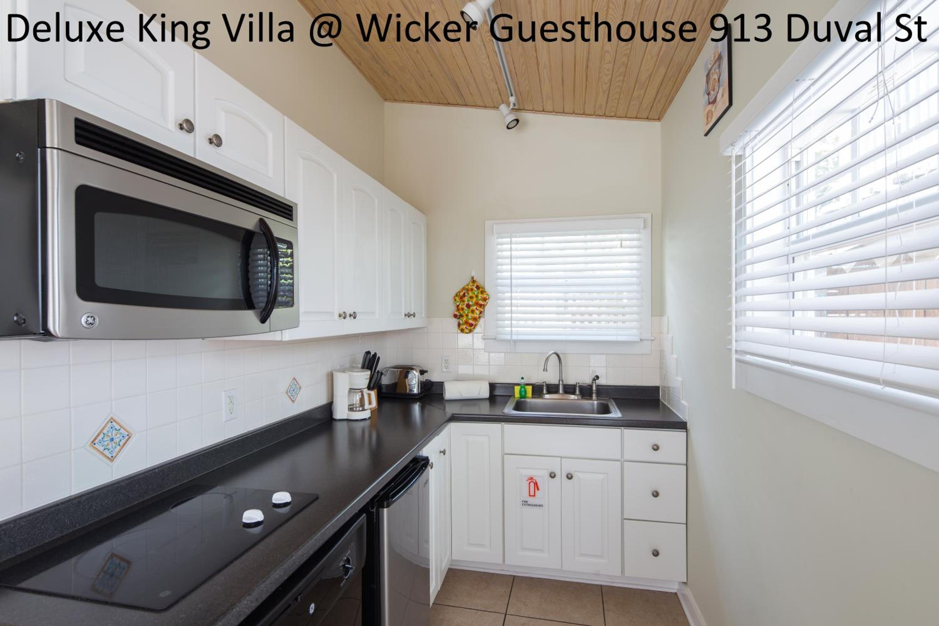 Wicker Guesthouse