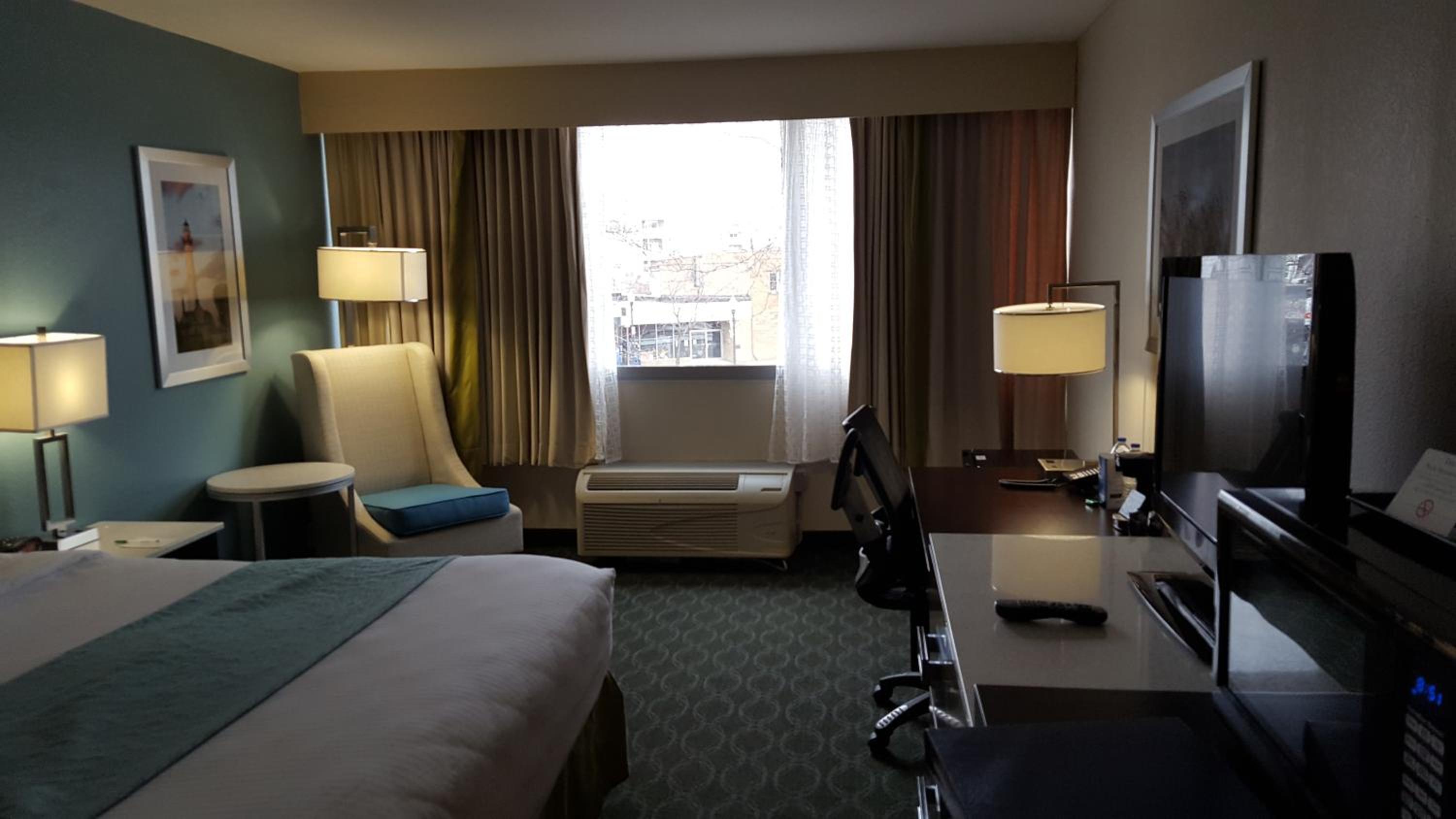 Wyndham Garden Kenosha Harborside - Property Image 68