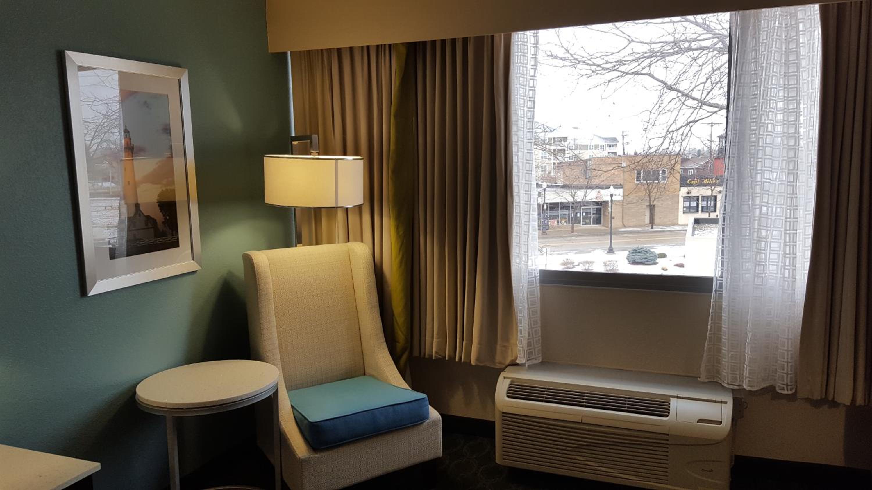 Wyndham Garden Kenosha Harborside - Property Image 43