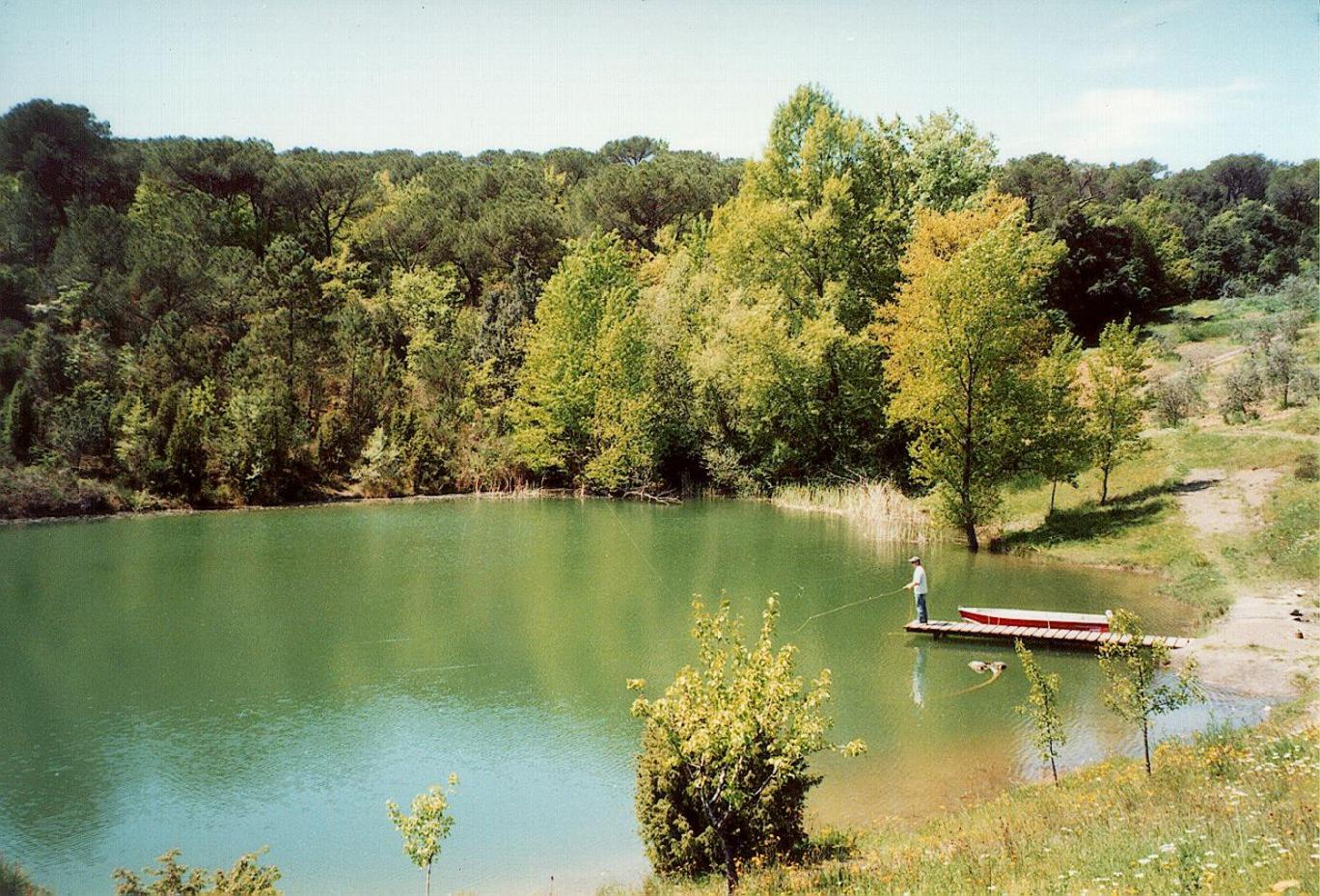 Agriturismo Il Pintello