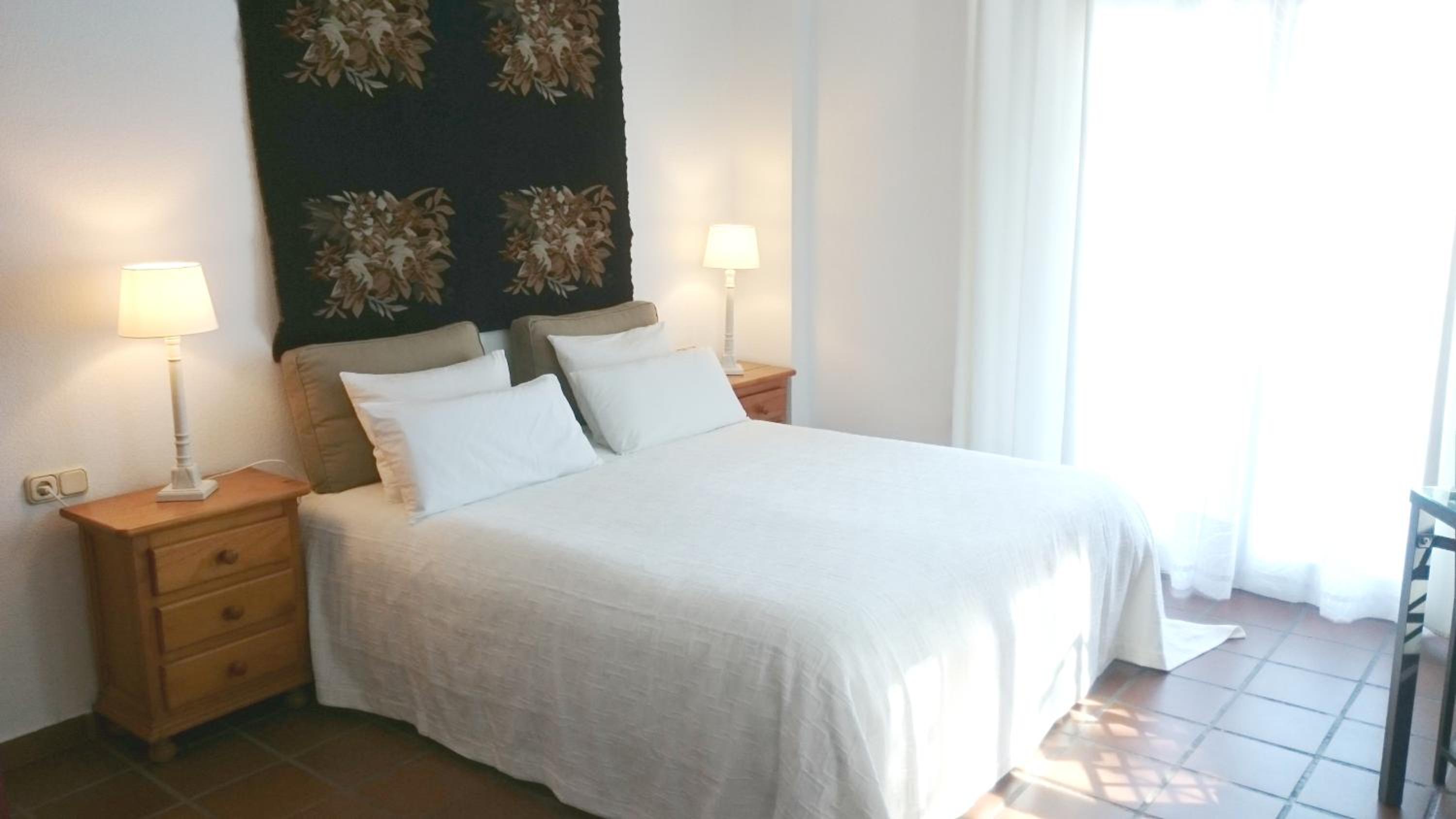 Apartamentos Turísticos La Mundial