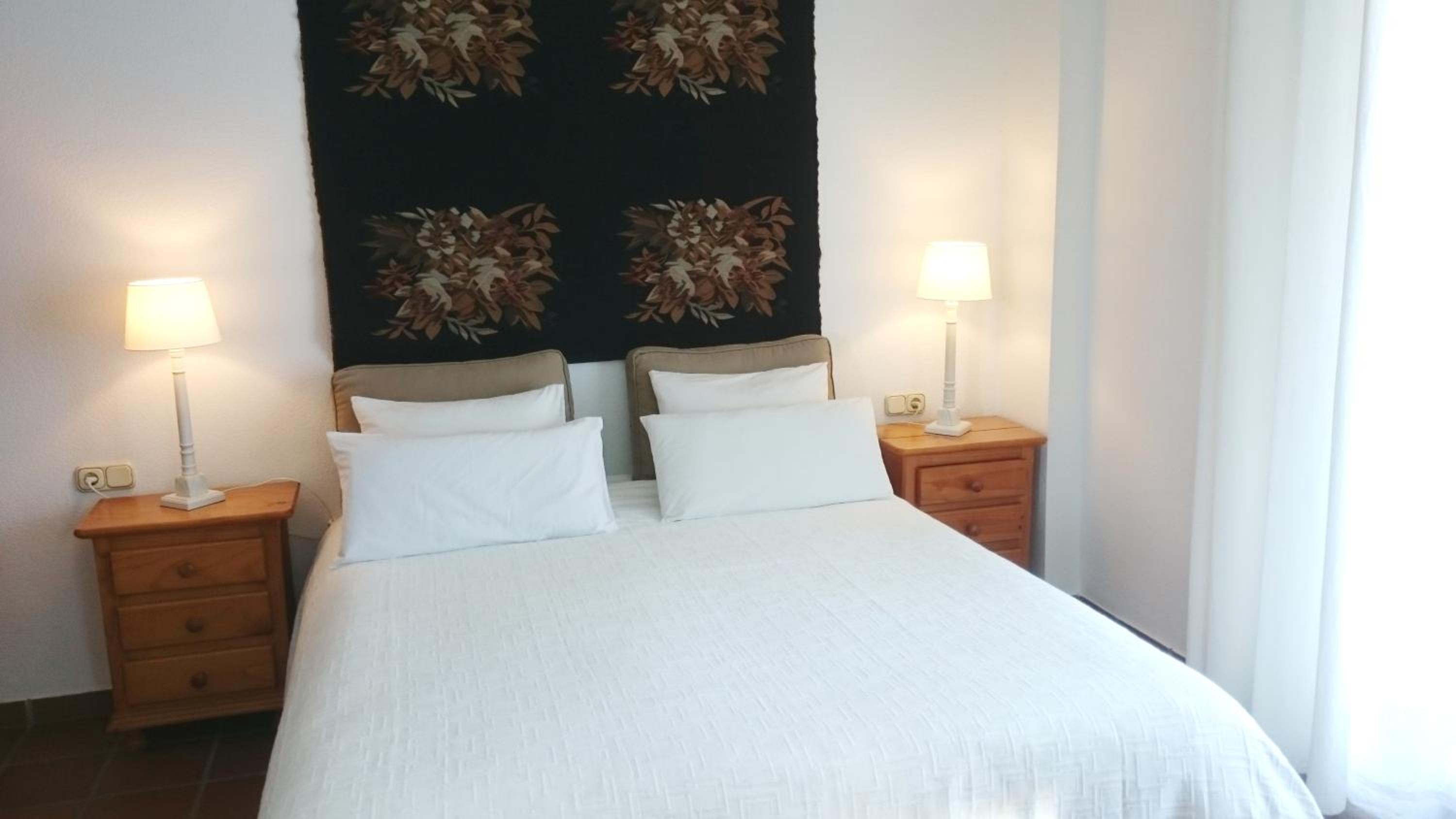 Apartamentos Turísticos La Mundial