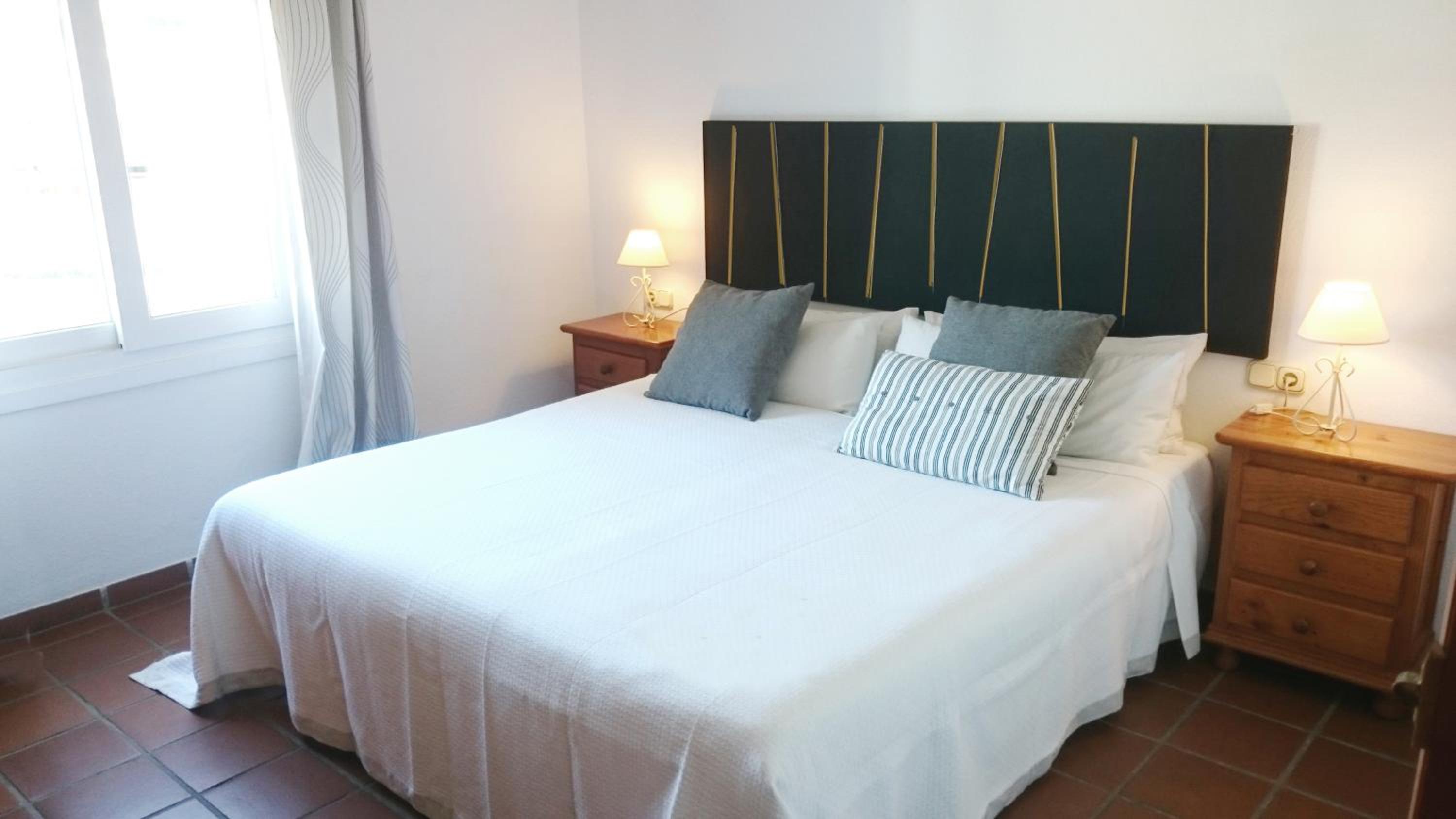 Apartamentos Turísticos La Mundial
