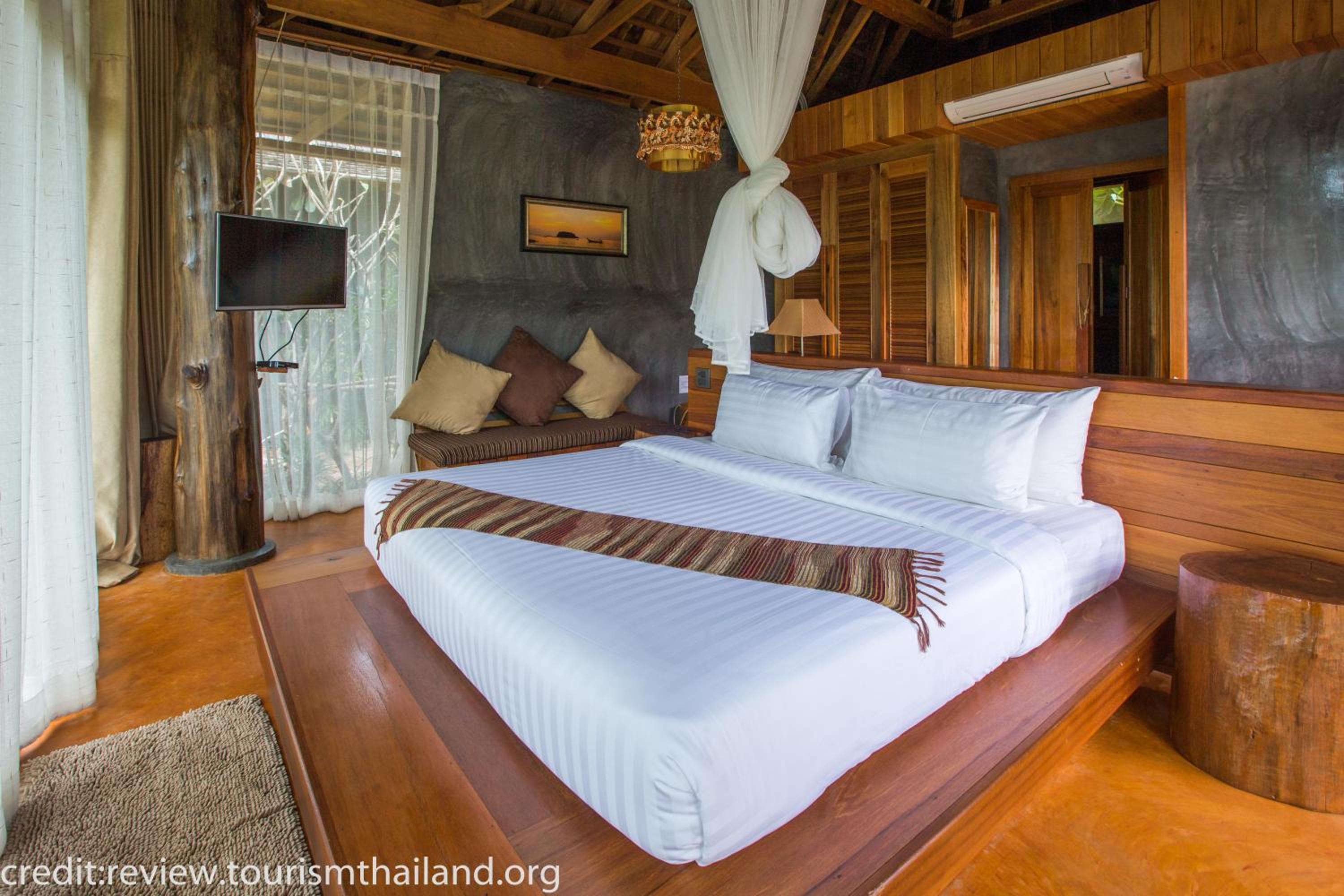 Andalay Beach Resort Koh Libong