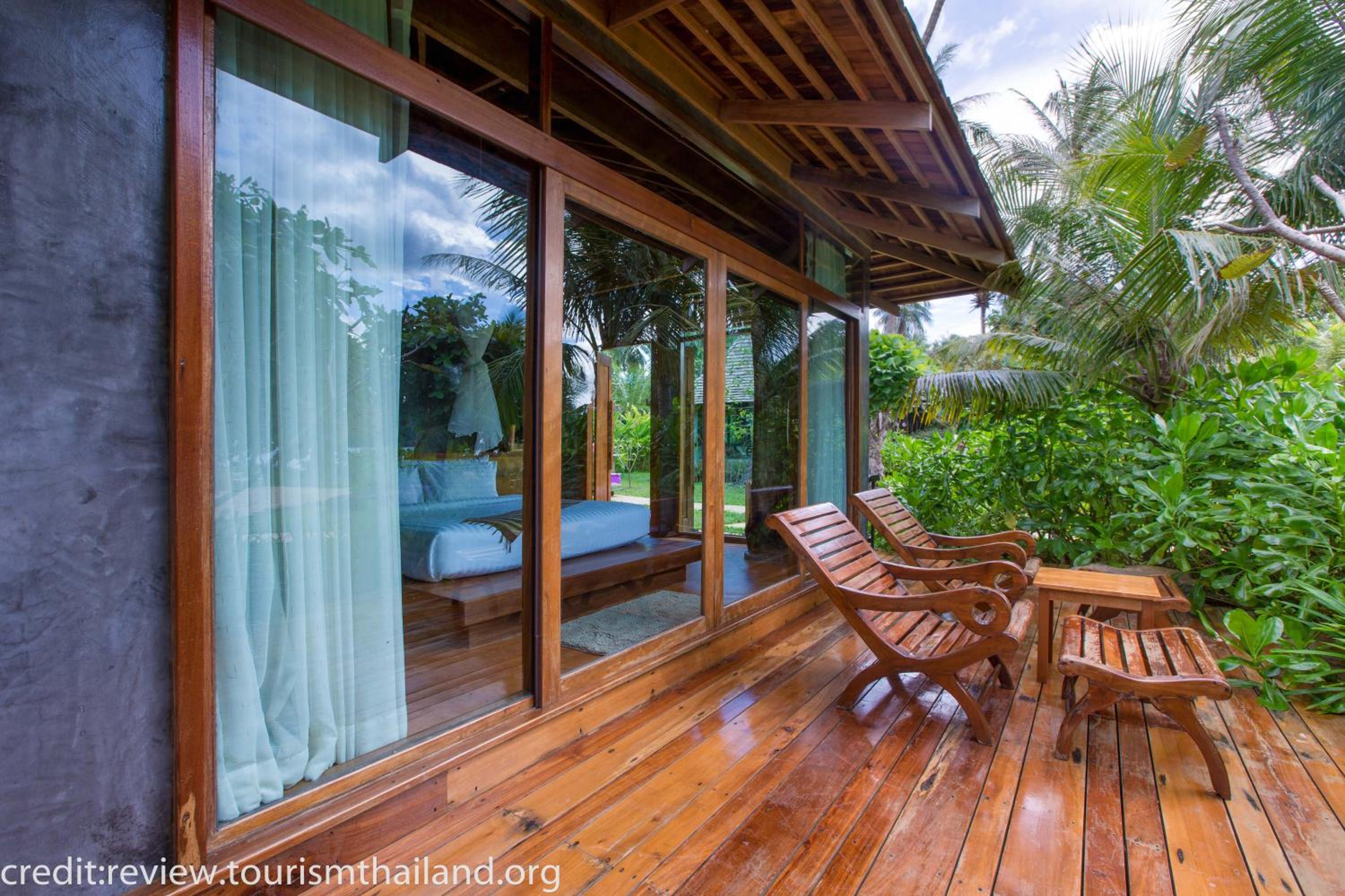 Andalay Beach Resort Koh Libong