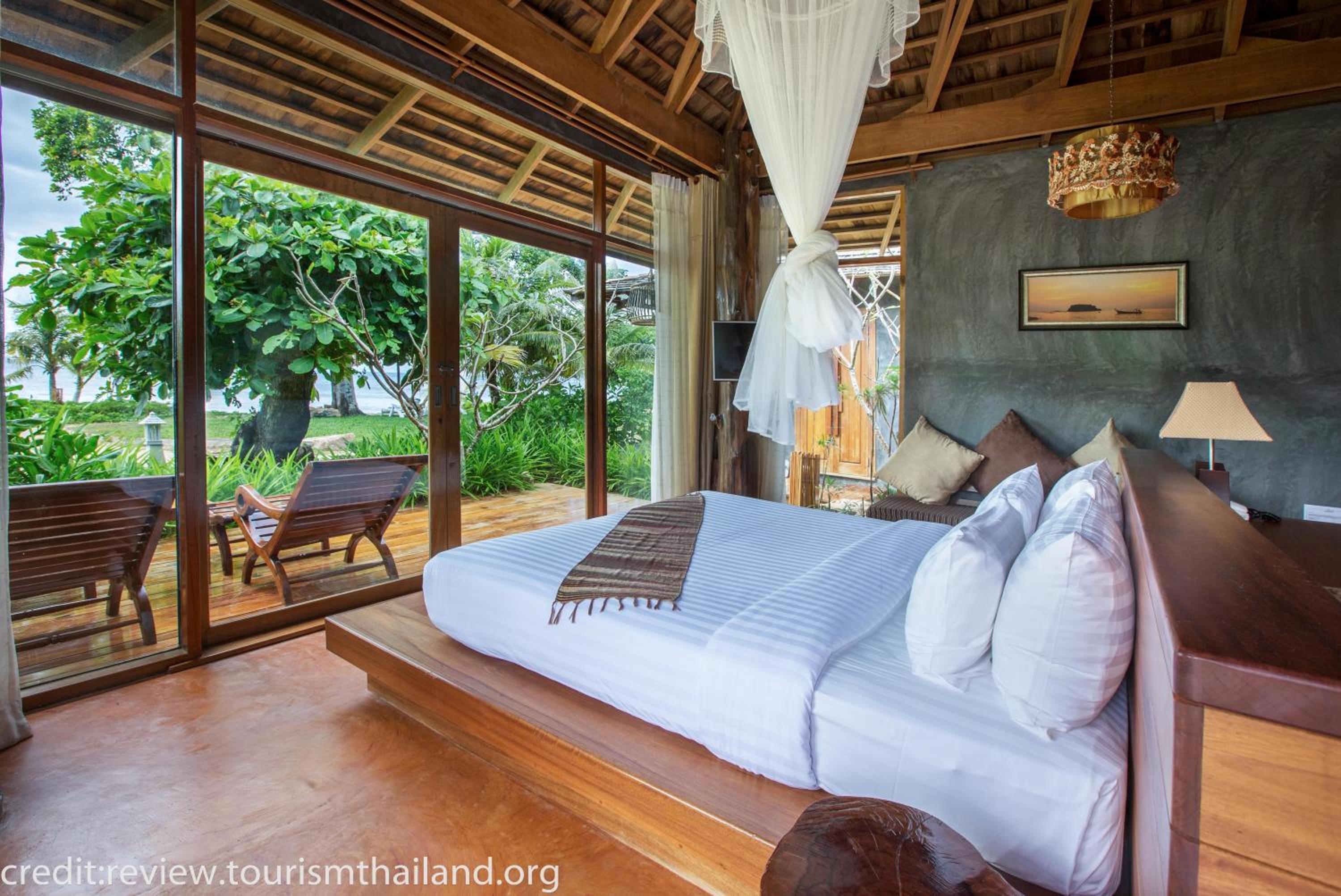 Andalay Beach Resort Koh Libong