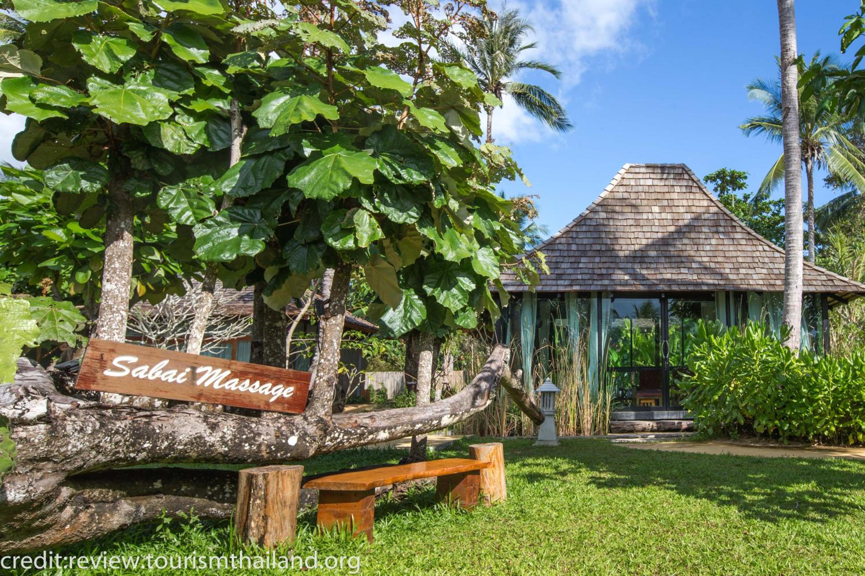 Andalay Beach Resort Koh Libong