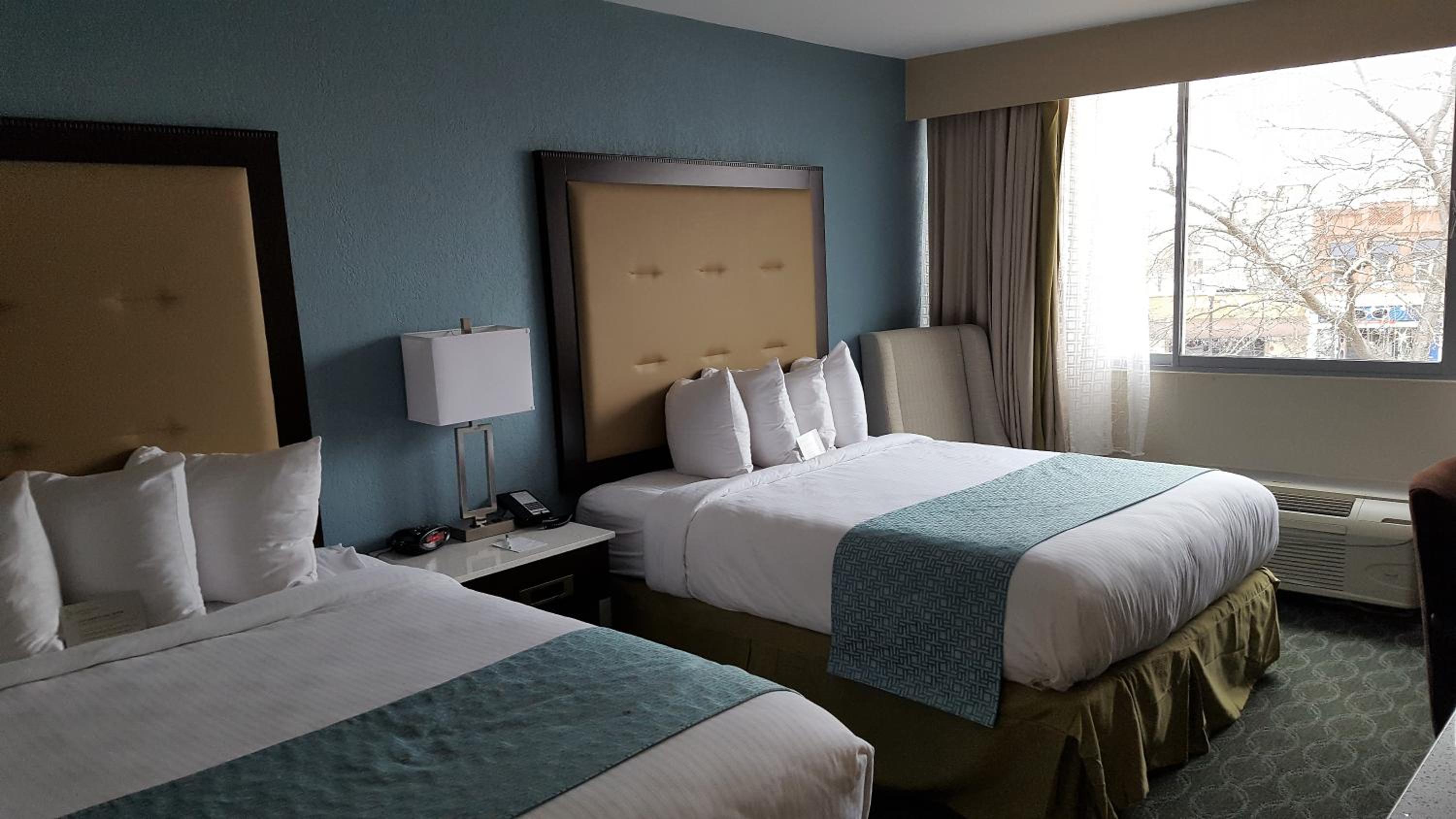 Wyndham Garden Kenosha Harborside - Property Image 40