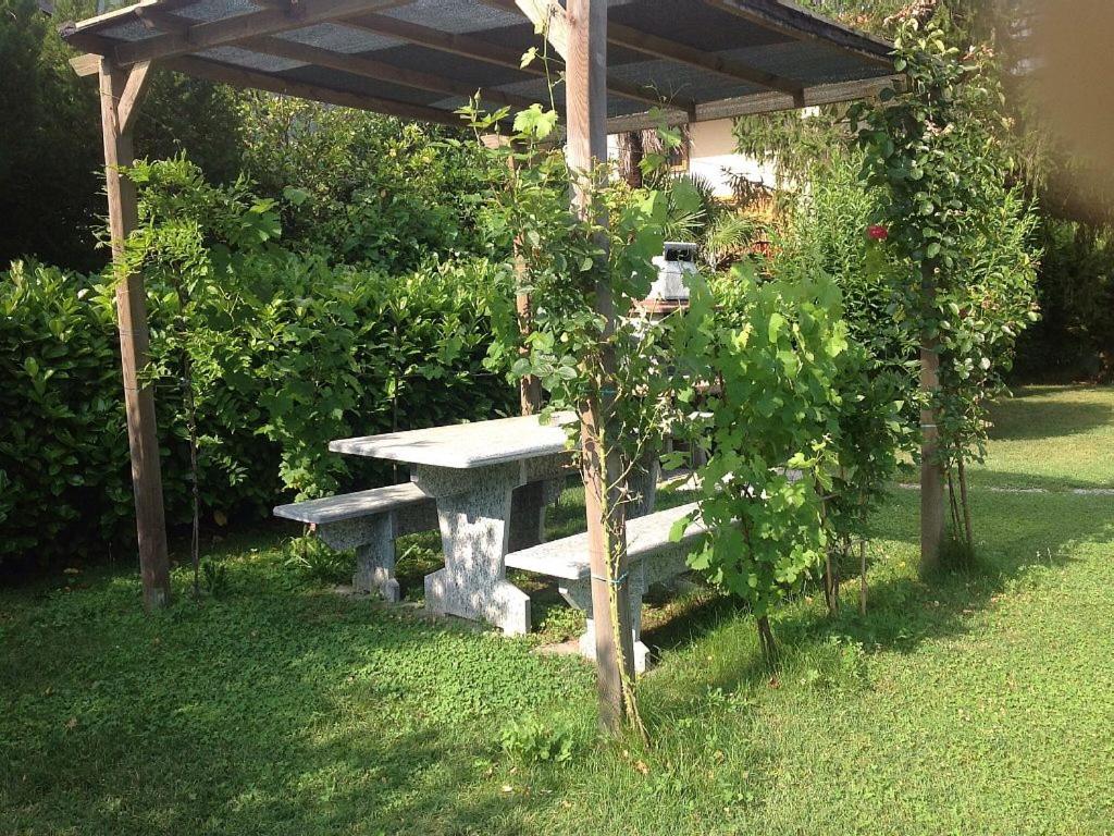 Villa degli Aceri view 3