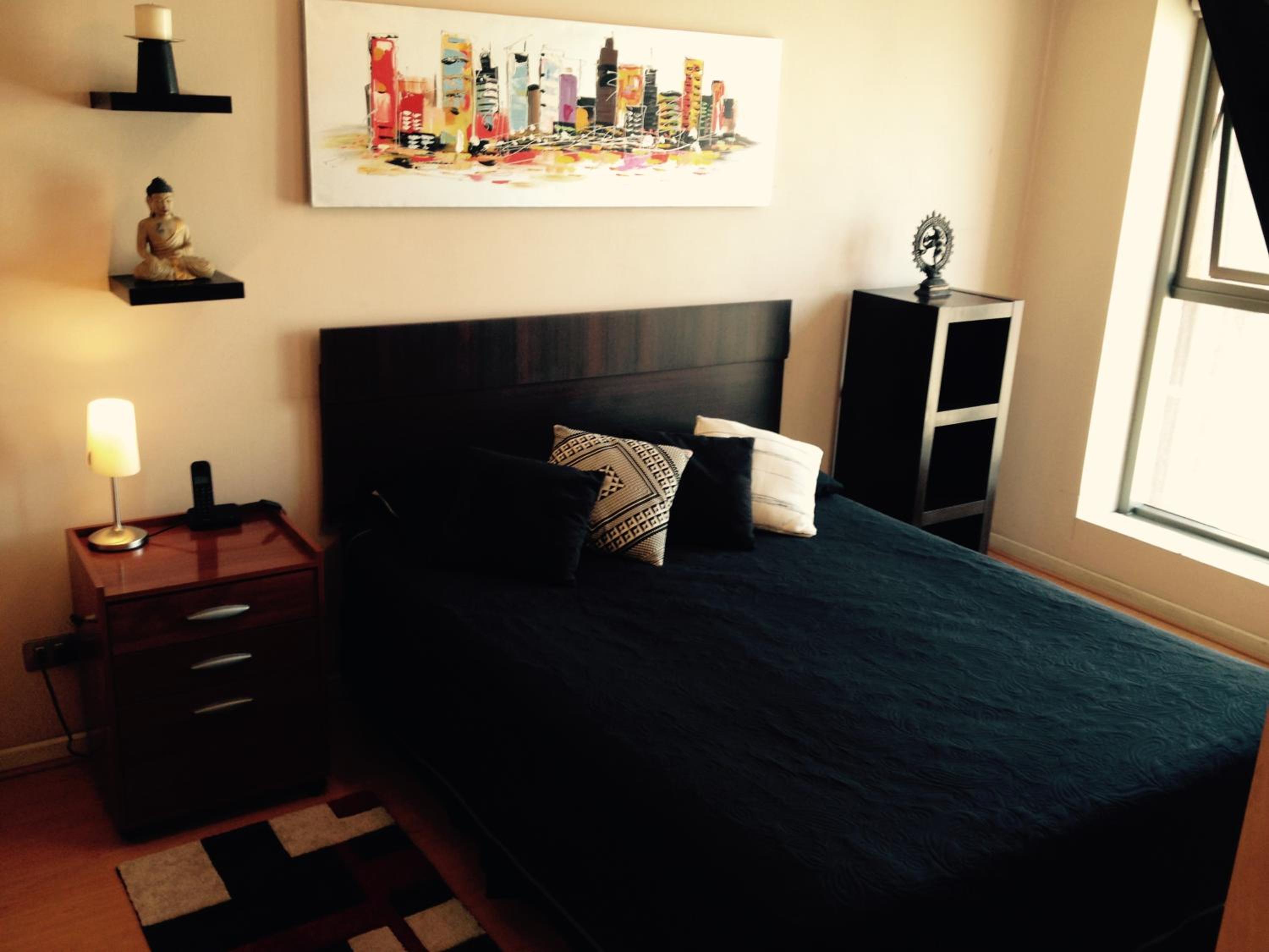 Departamento Hernan view 3